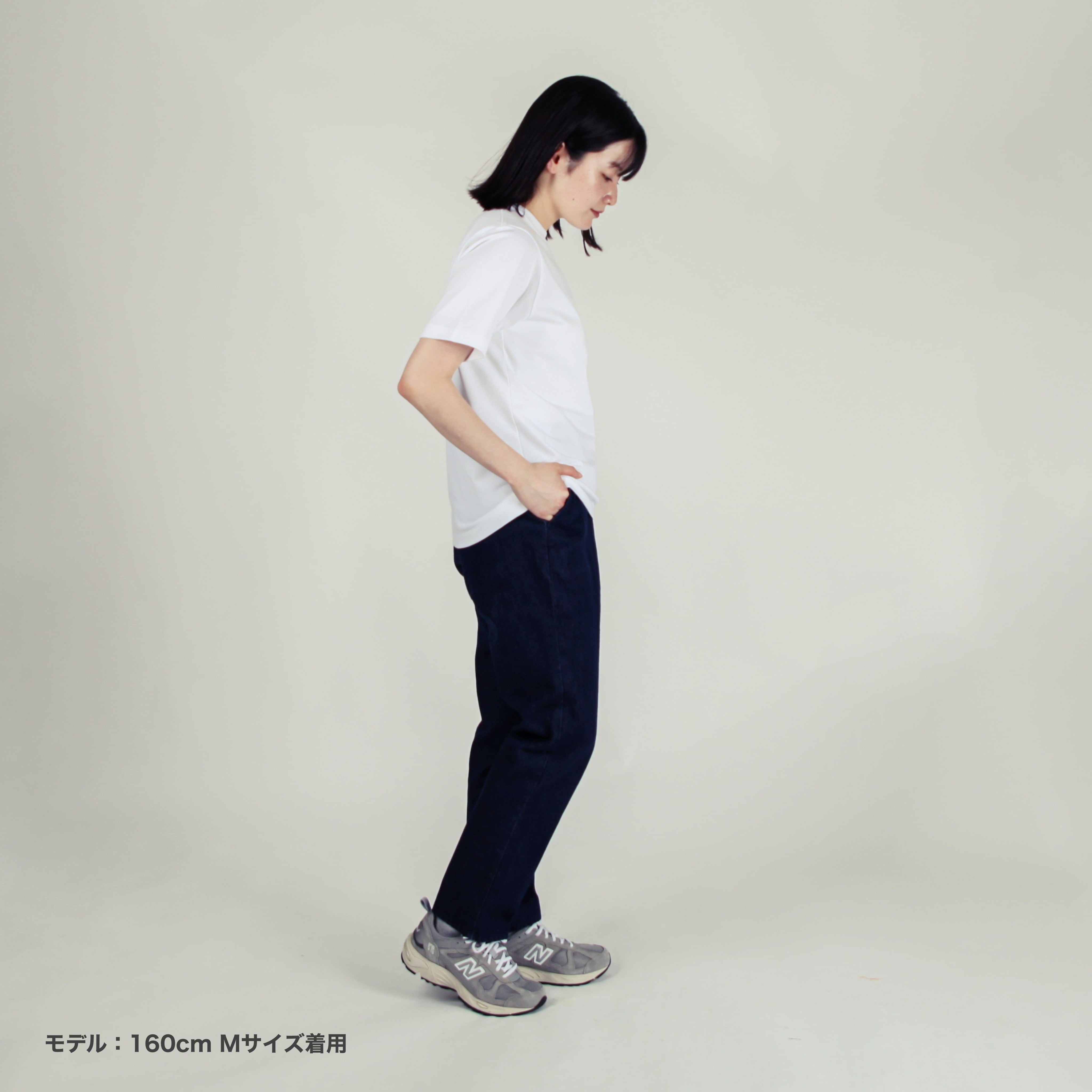 TARROW STANDARD TEE Ⅱ LADIES