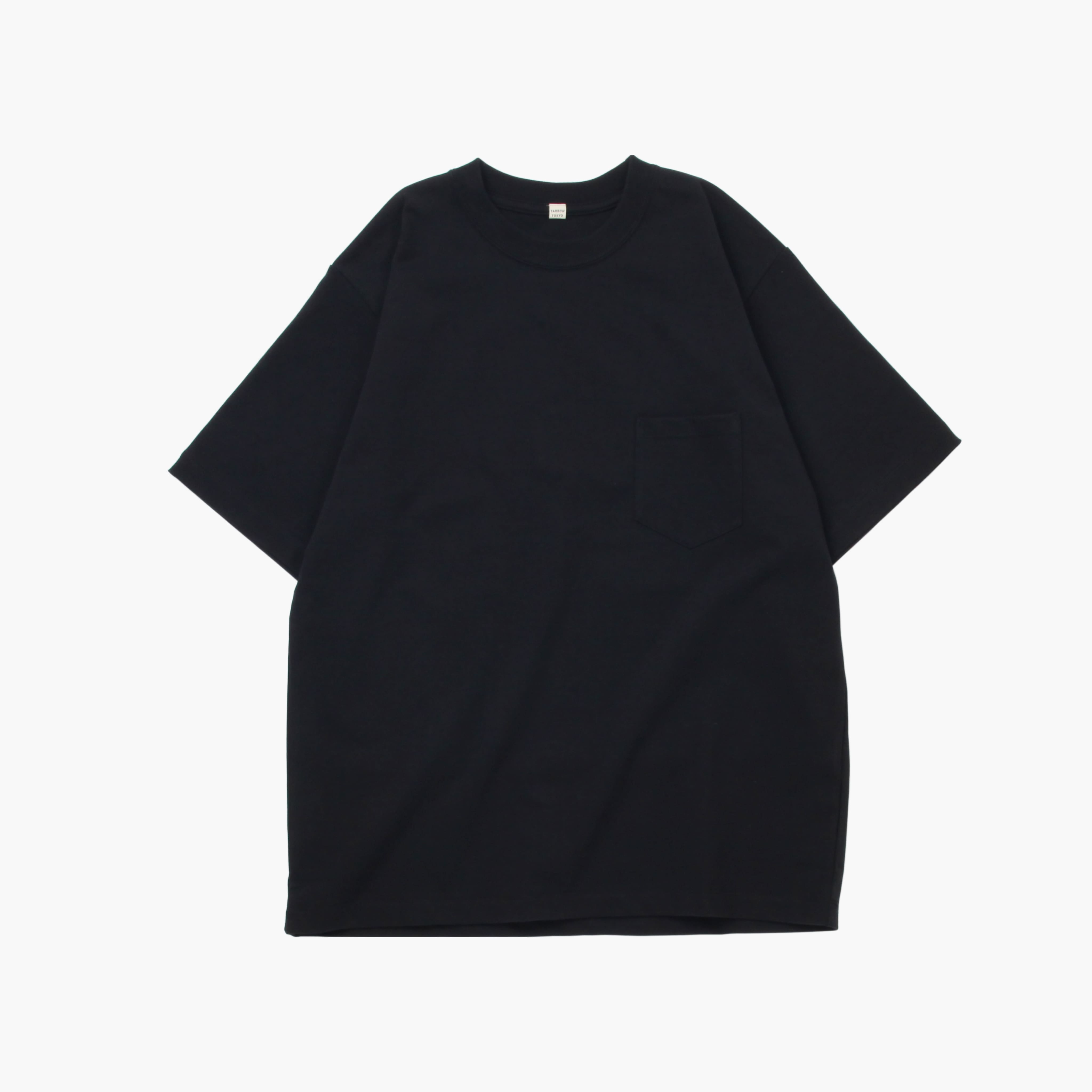 TARROW STANDARD POCKET TEE Ⅱ