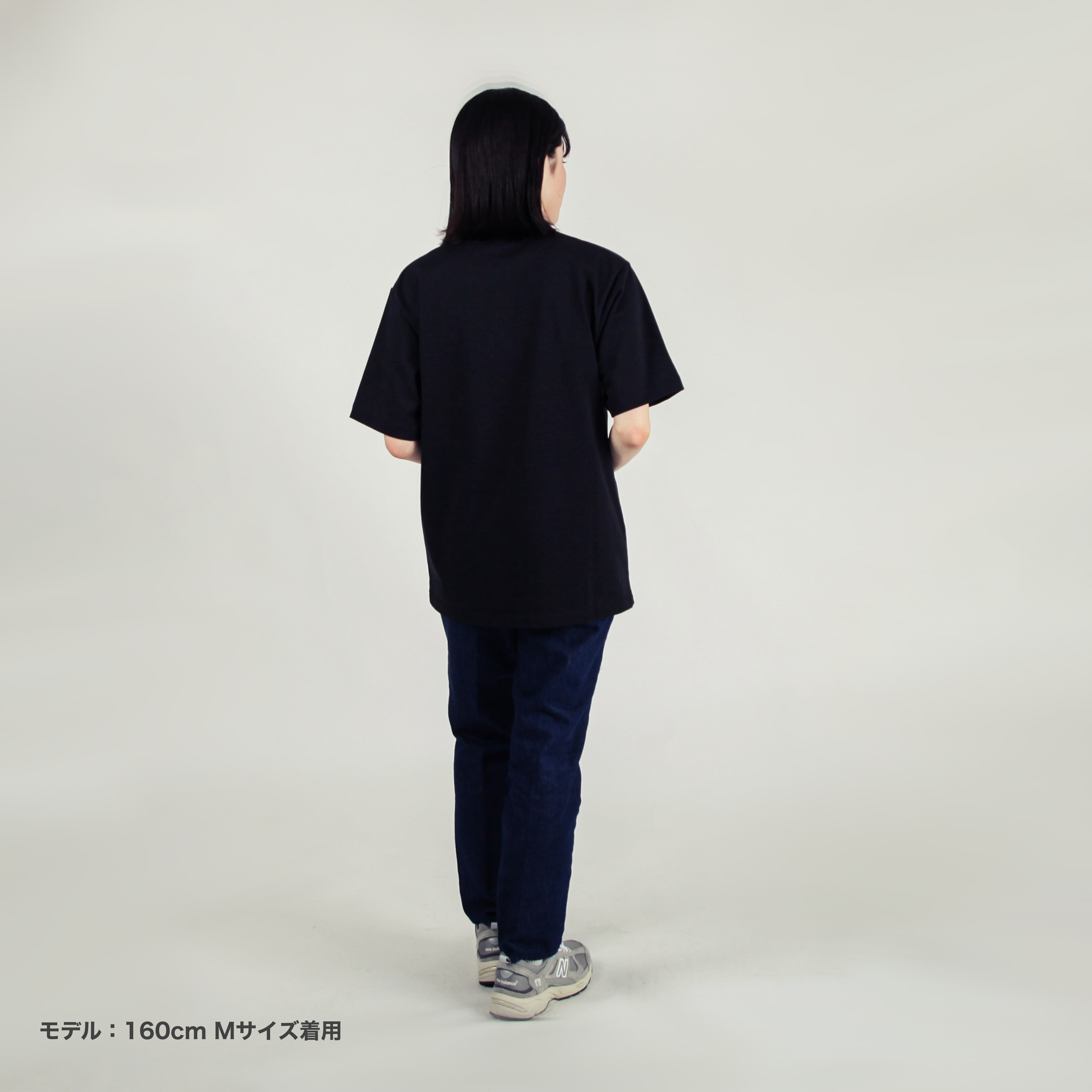 TARROW STANDARD POCKET TEE Ⅱ