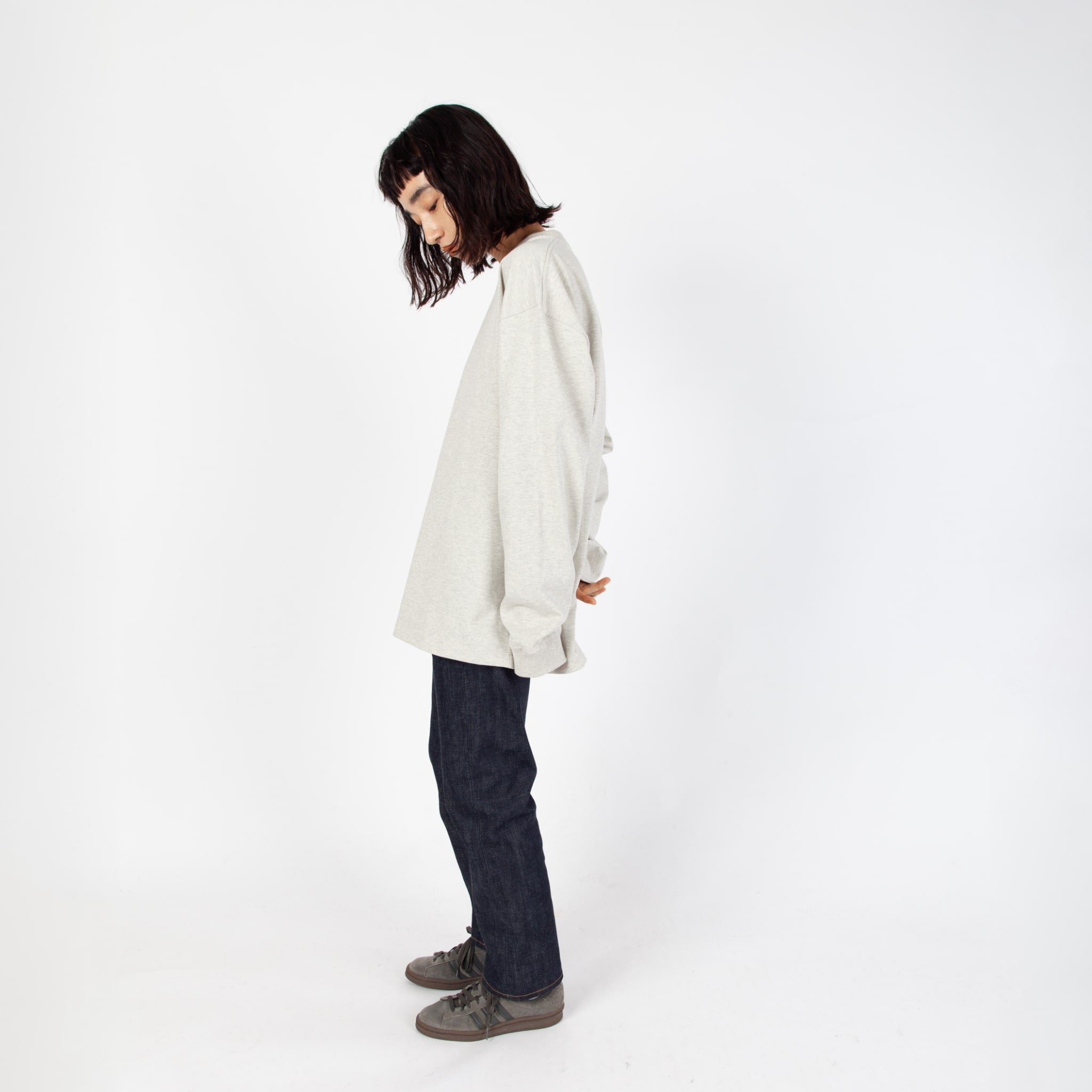 TARROW STANDARD LONG TEE Ⅱ