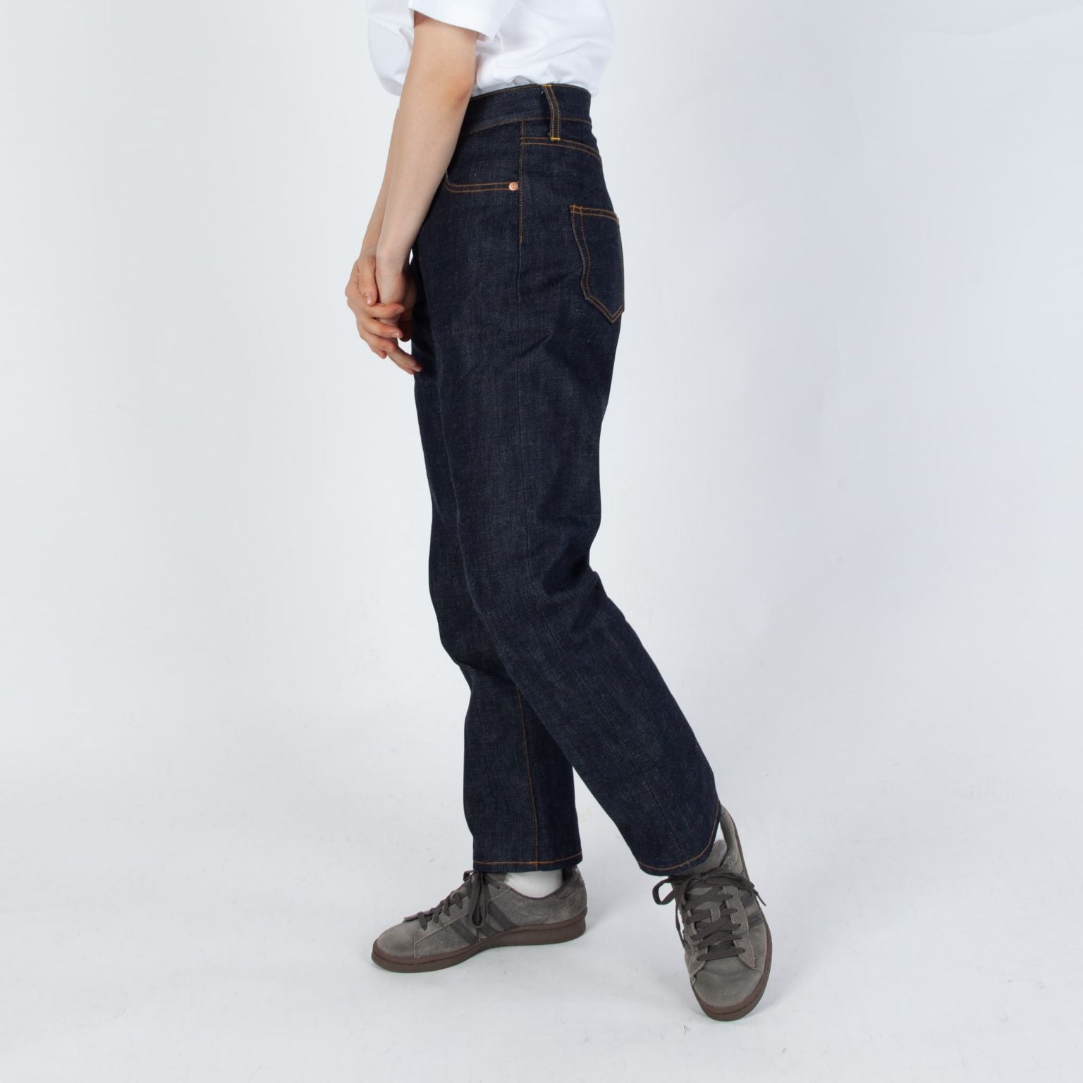 STANDARD DENIM PANTS