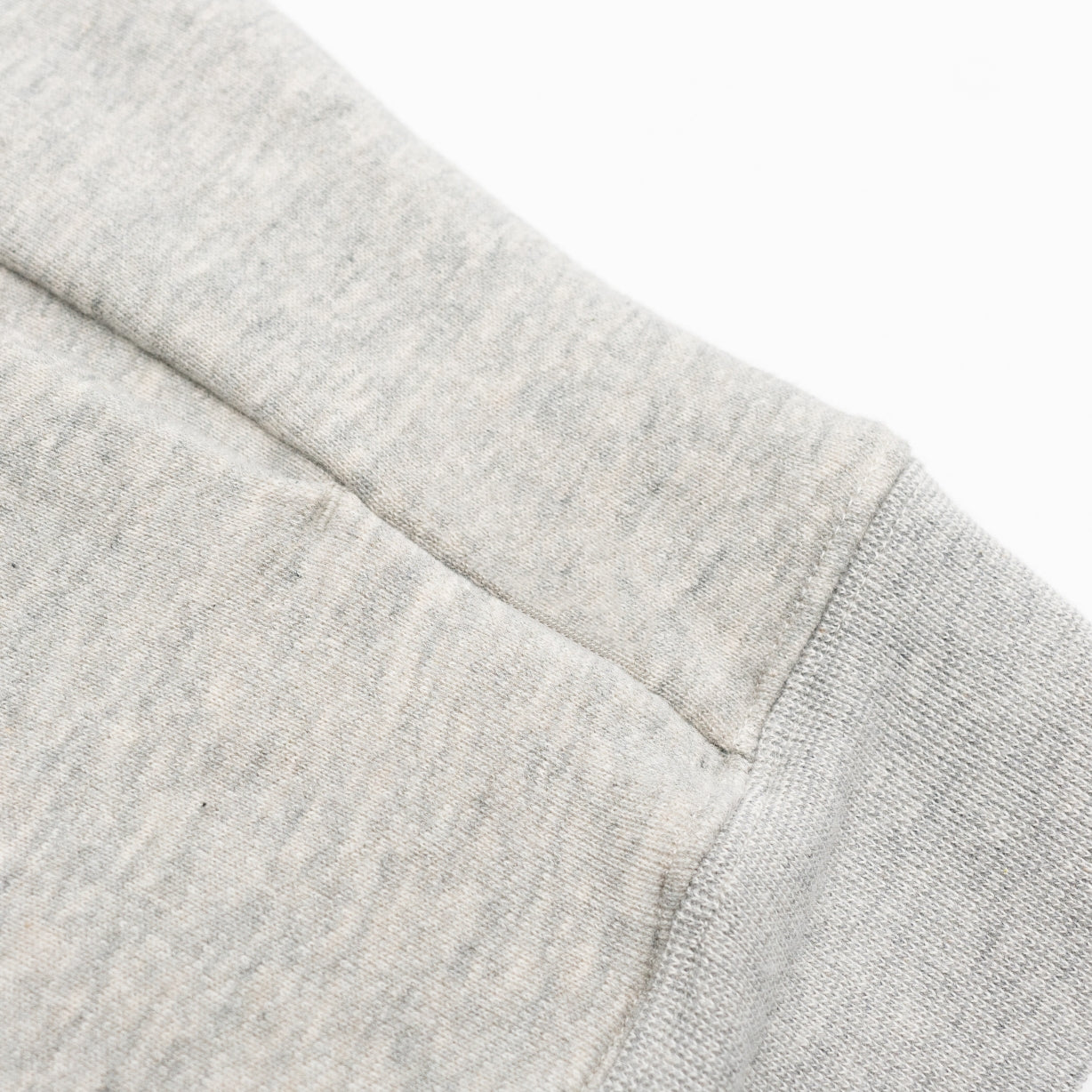 ZIP HOODY