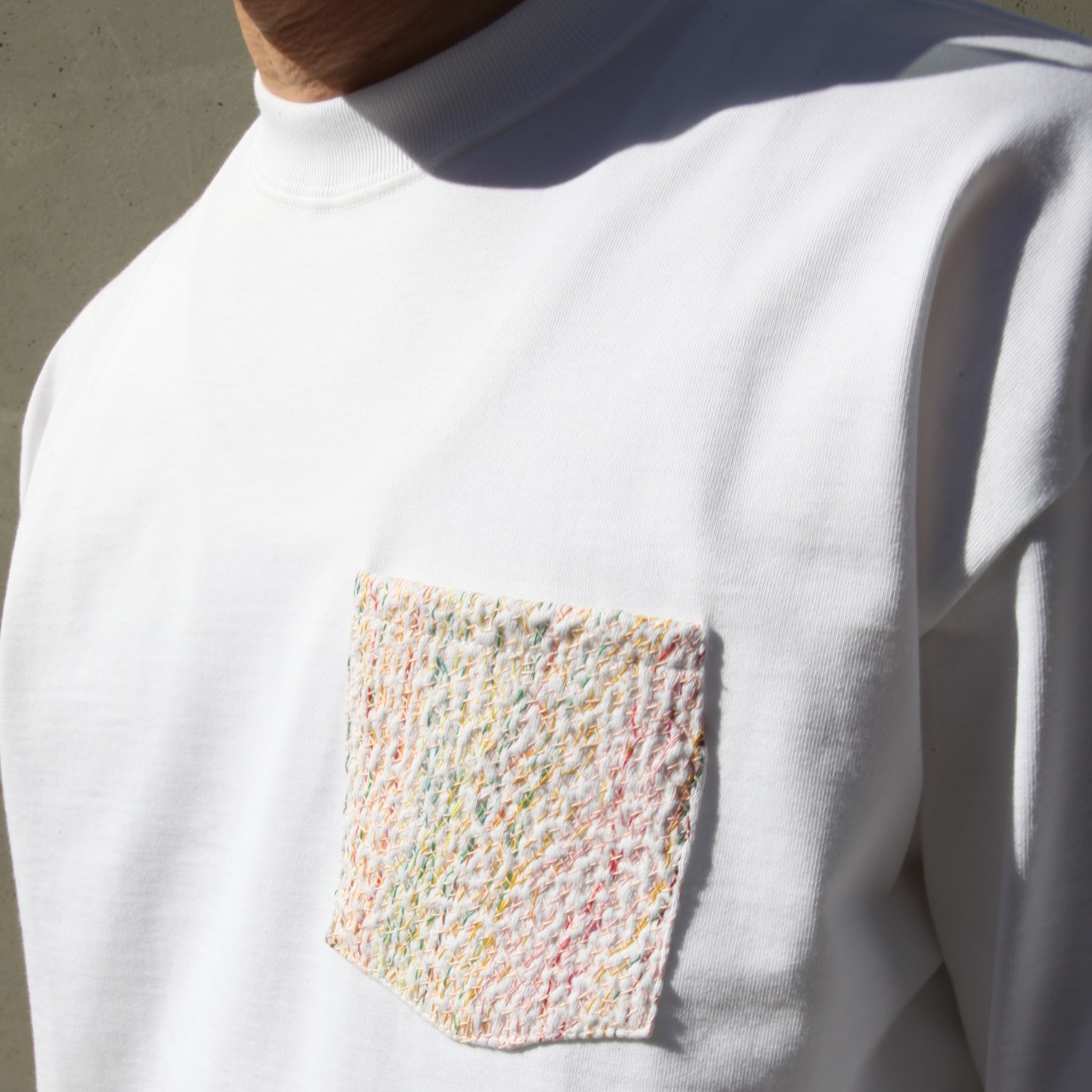 STANDARD LONG TEE Ⅱ equalto edition