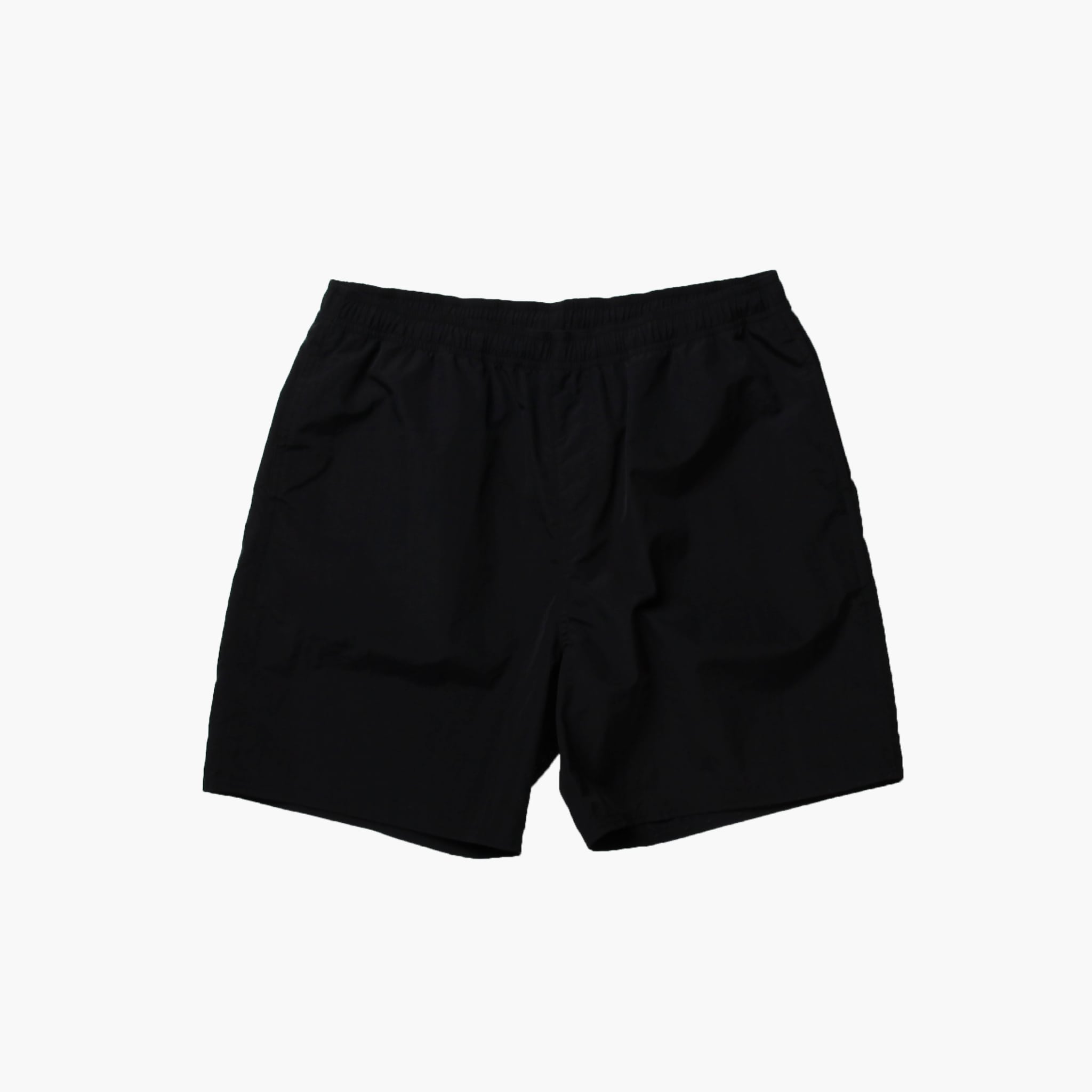 NYLON SHORT PANTS