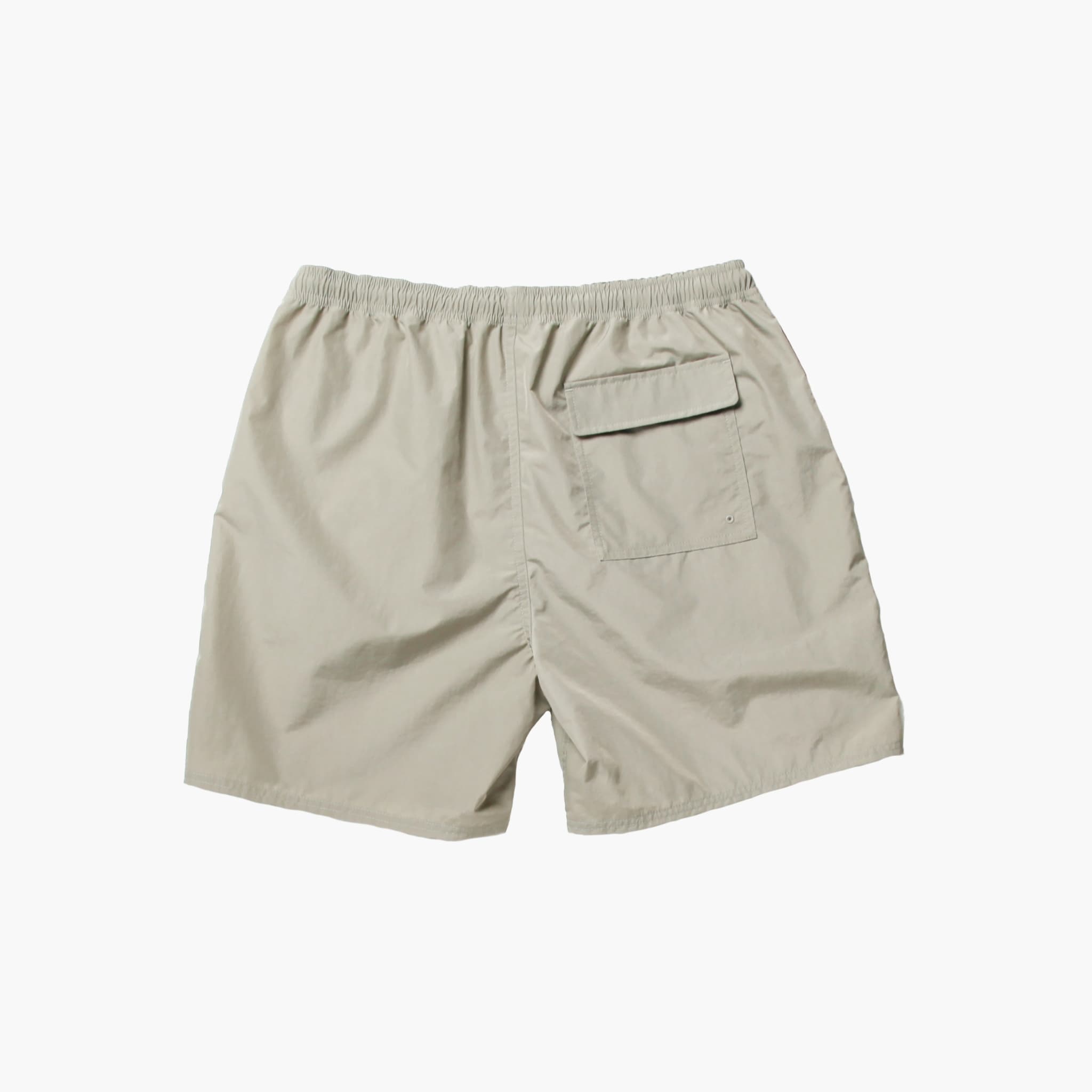 NYLON SHORT PANTS