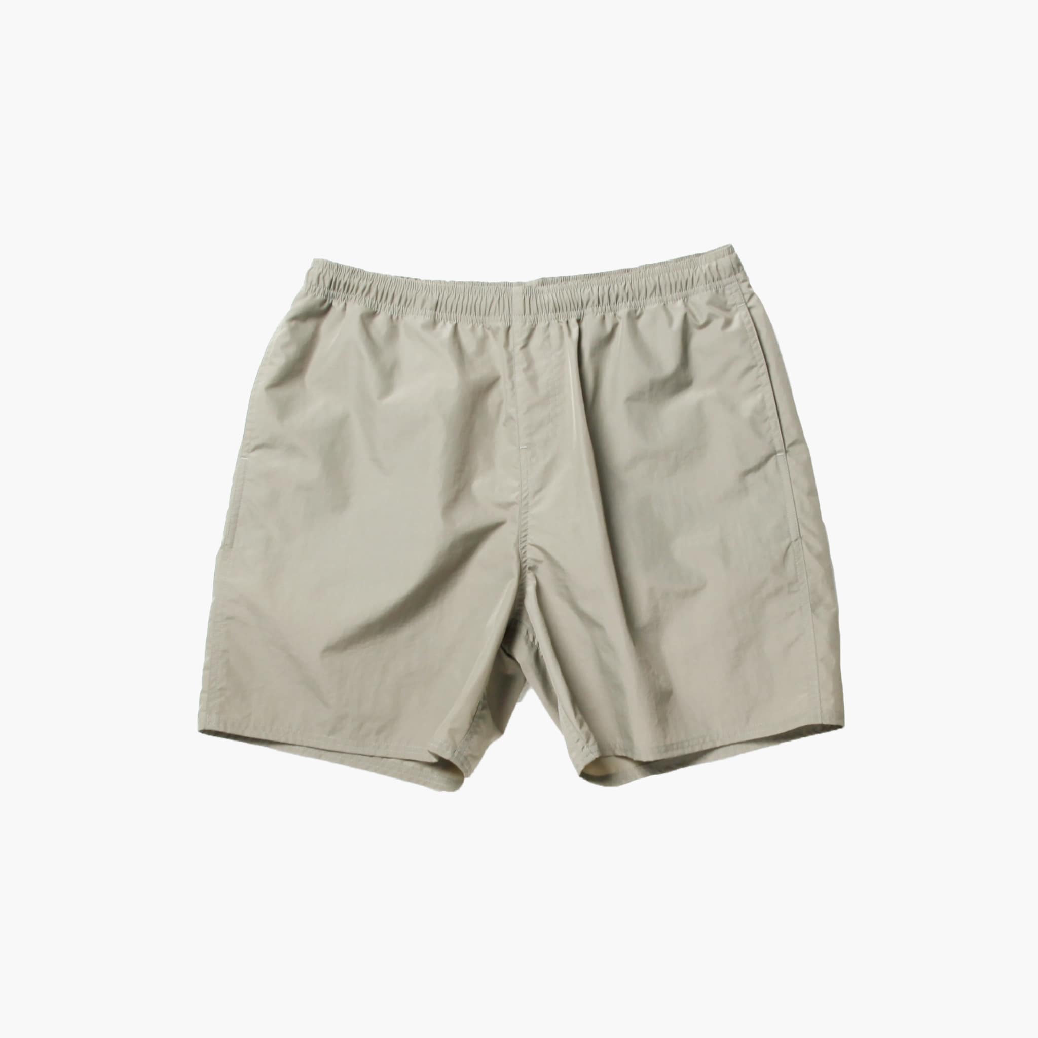 NYLON SHORT PANTS