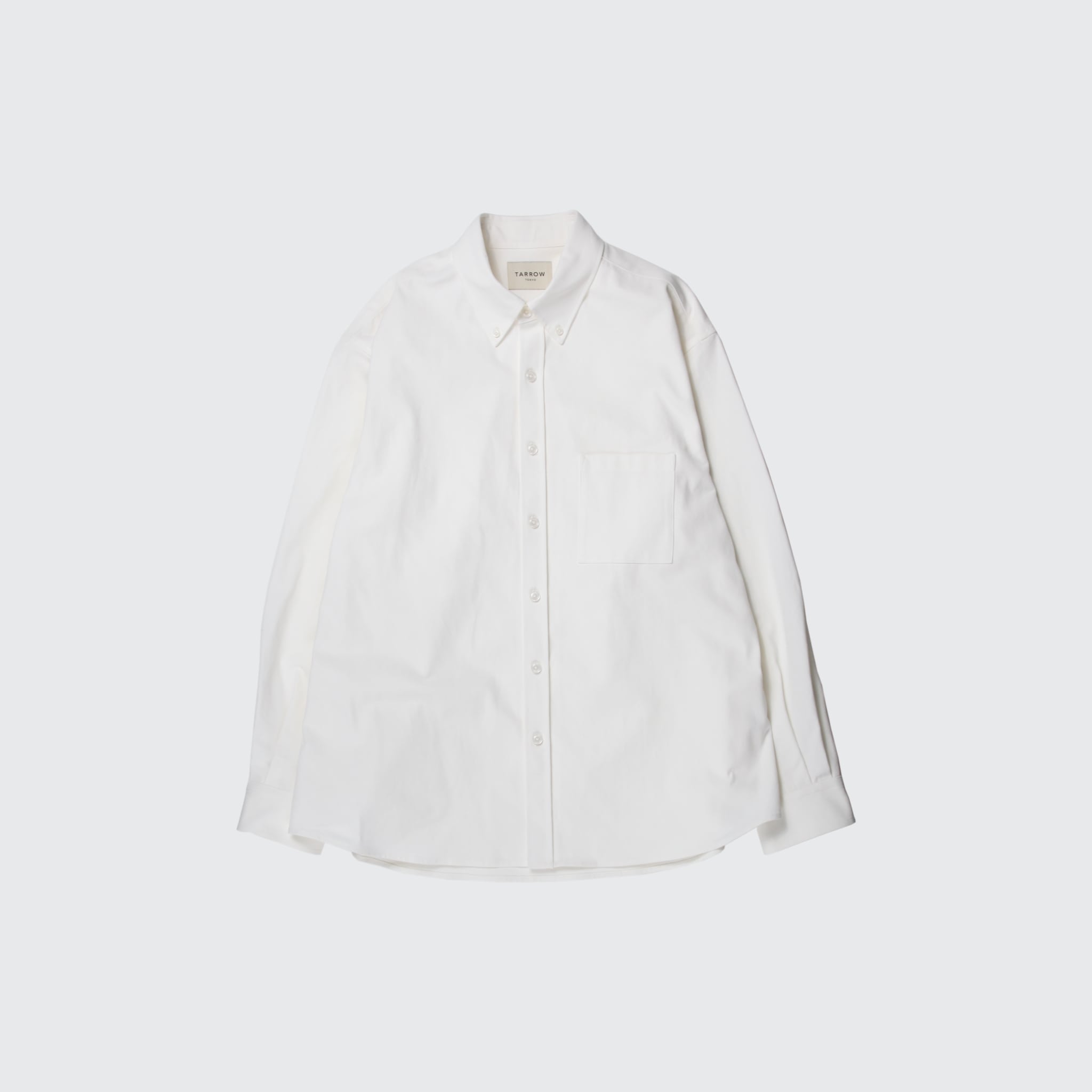 CANVAS SHIRT