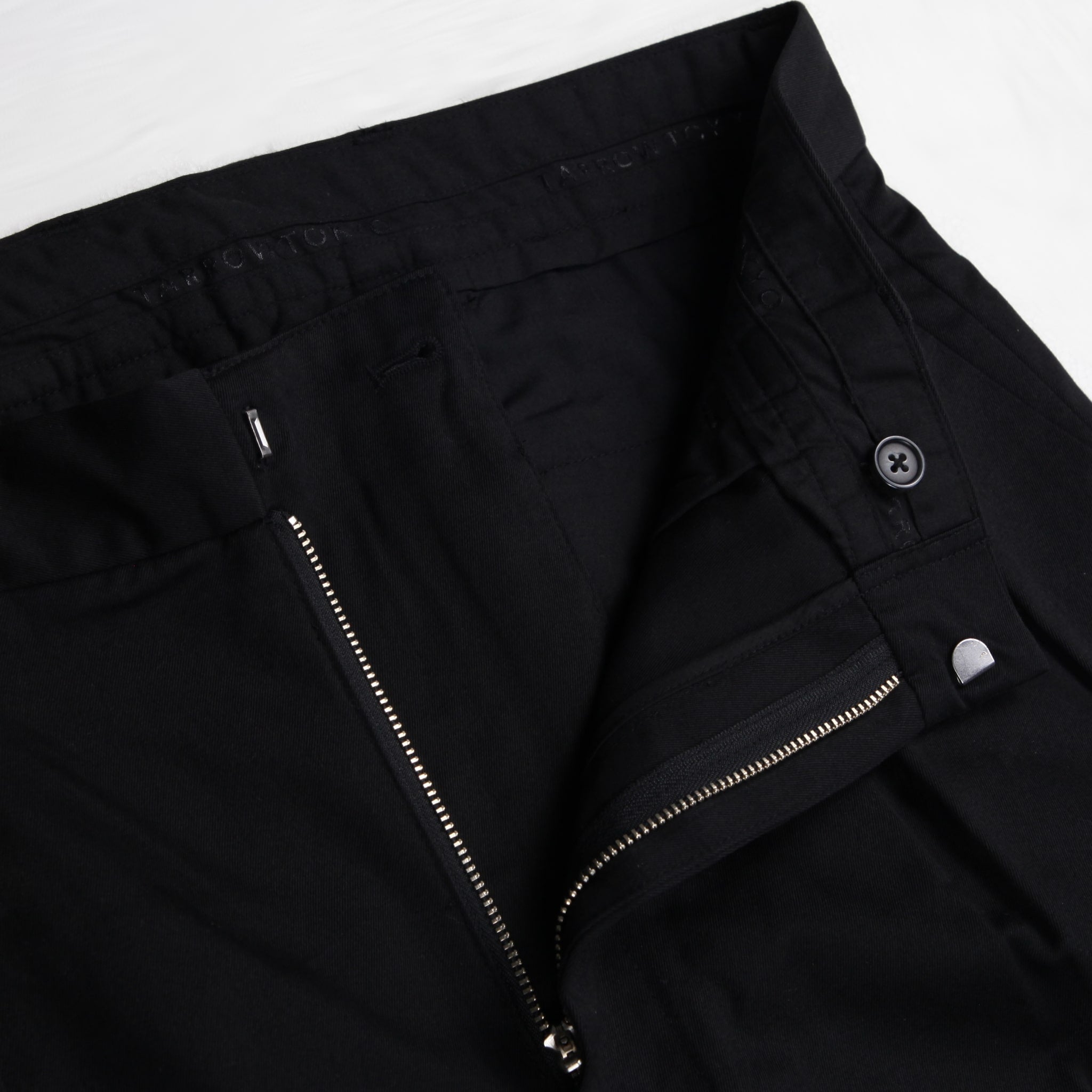 TWO TUCK TROUSERS Ⅱ