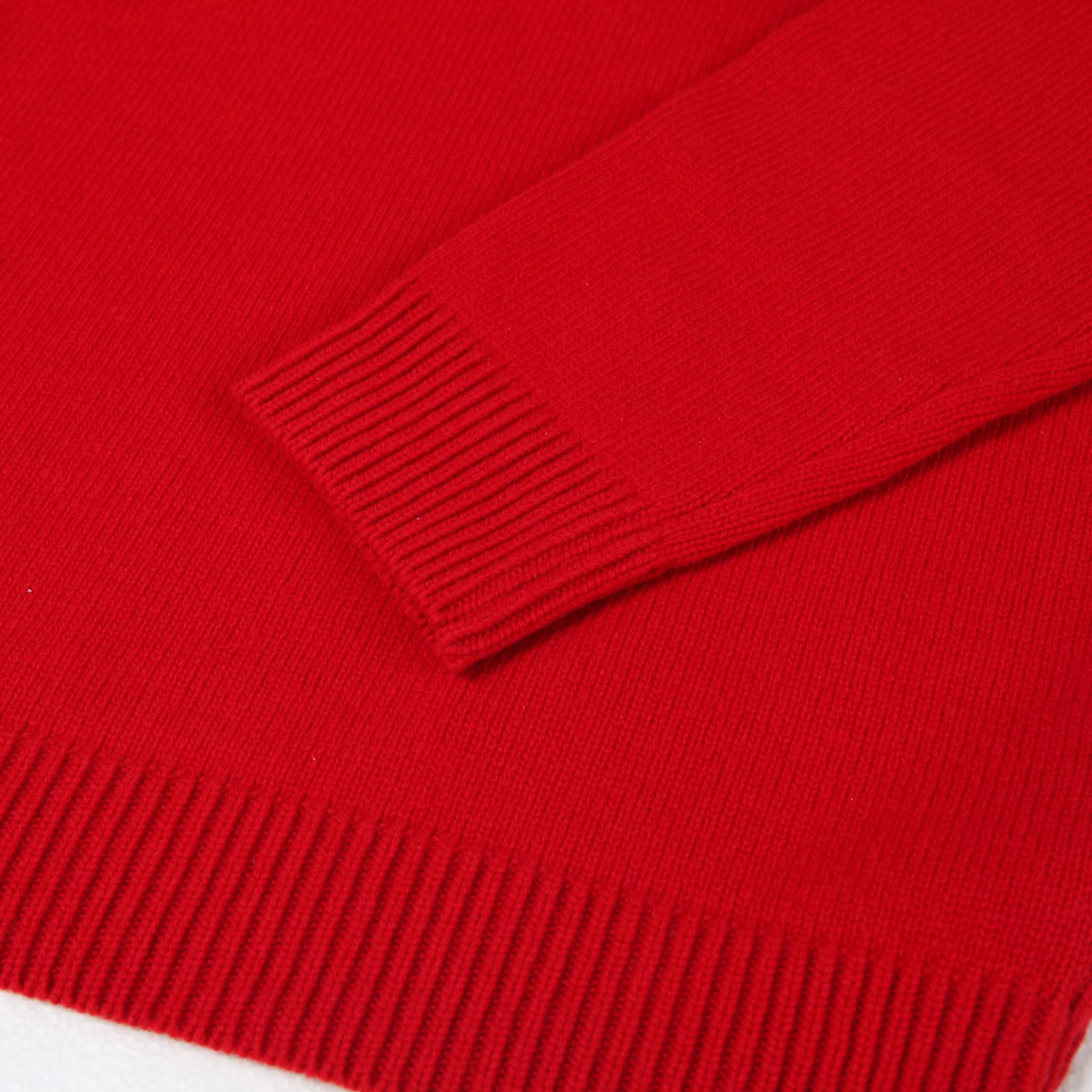 Knit Polo kinoko. edition