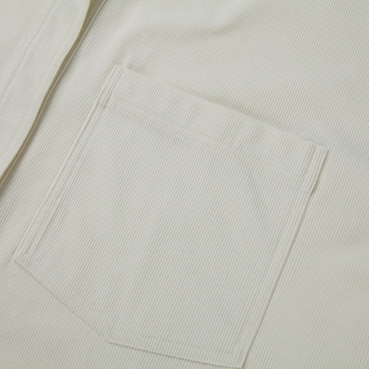 CORDUROY SHIRT