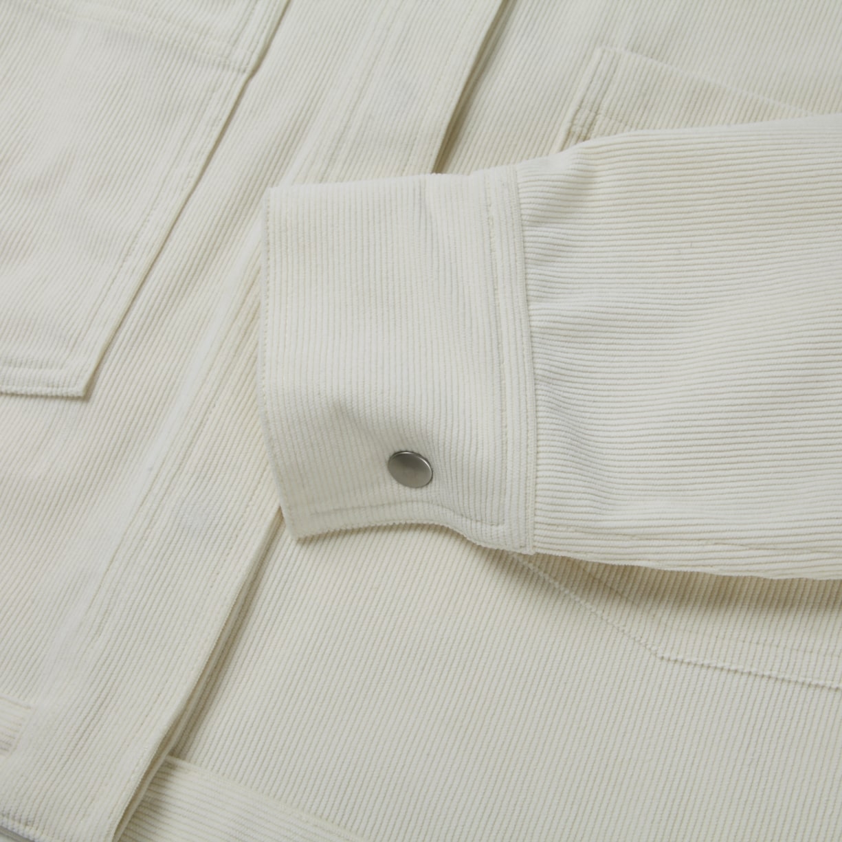 CORDUROY SHIRT