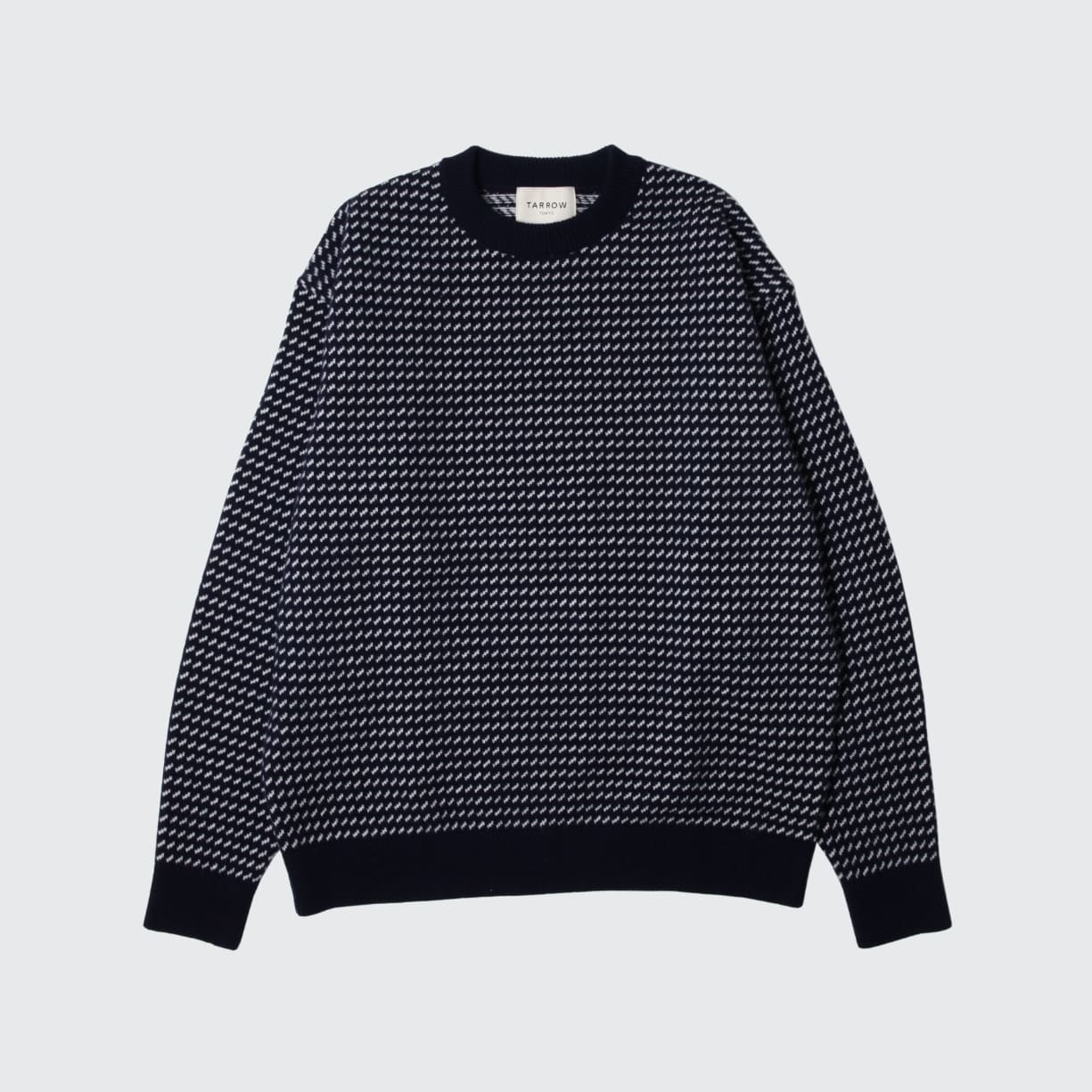 JQD KNIT PO