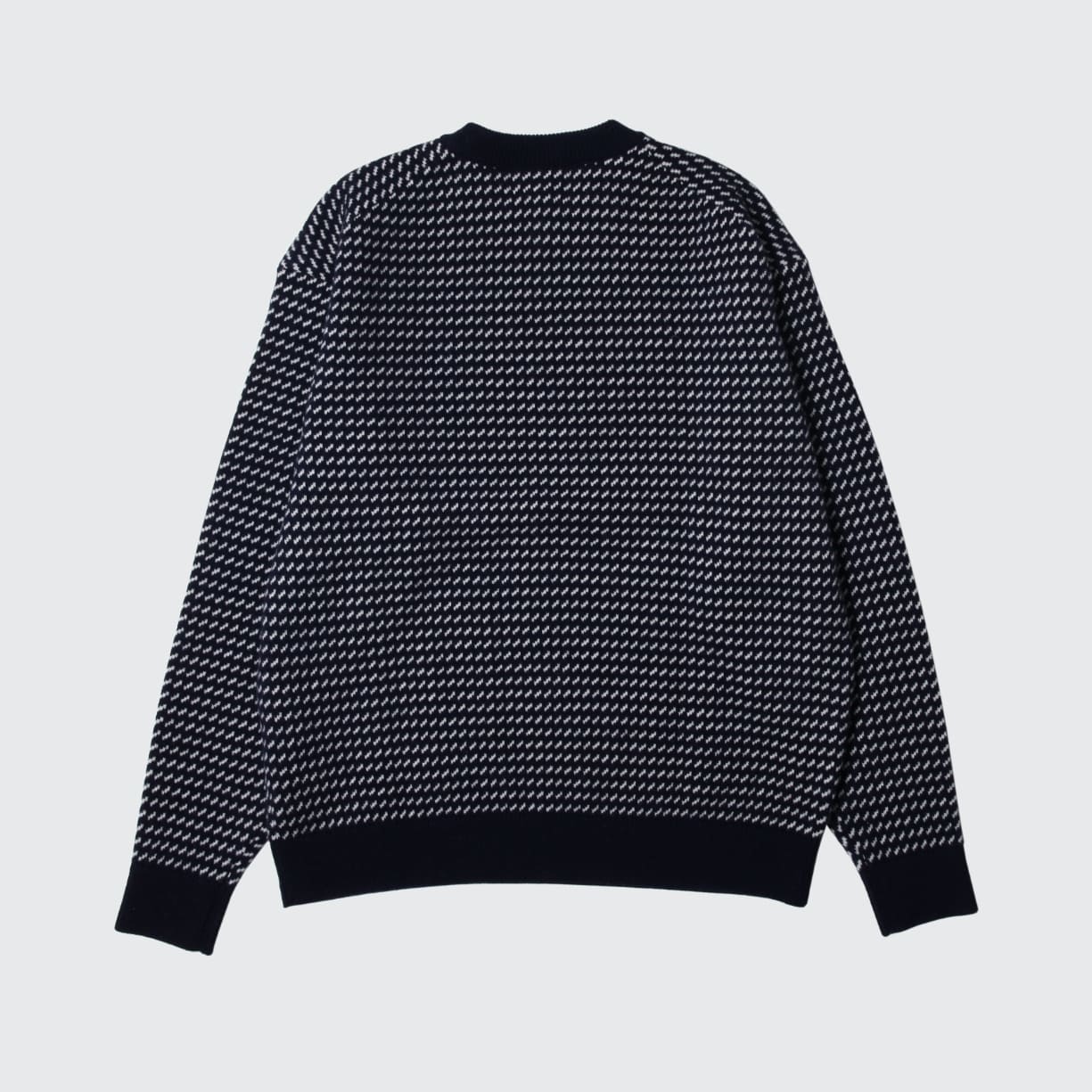 JQD KNIT PO