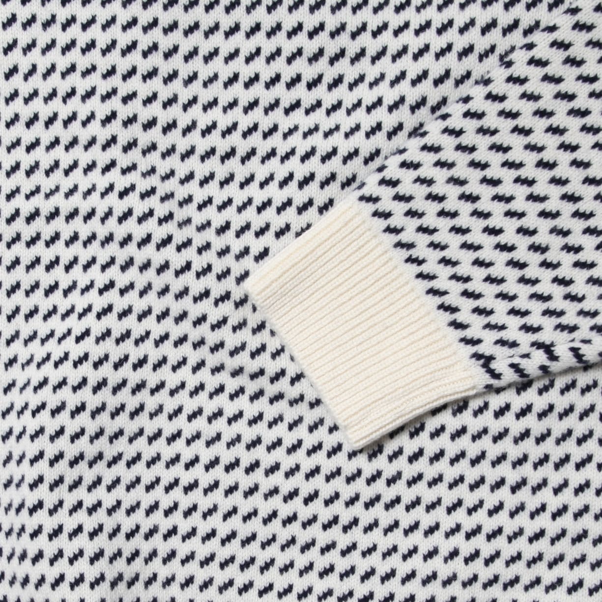 JQD KNIT PO