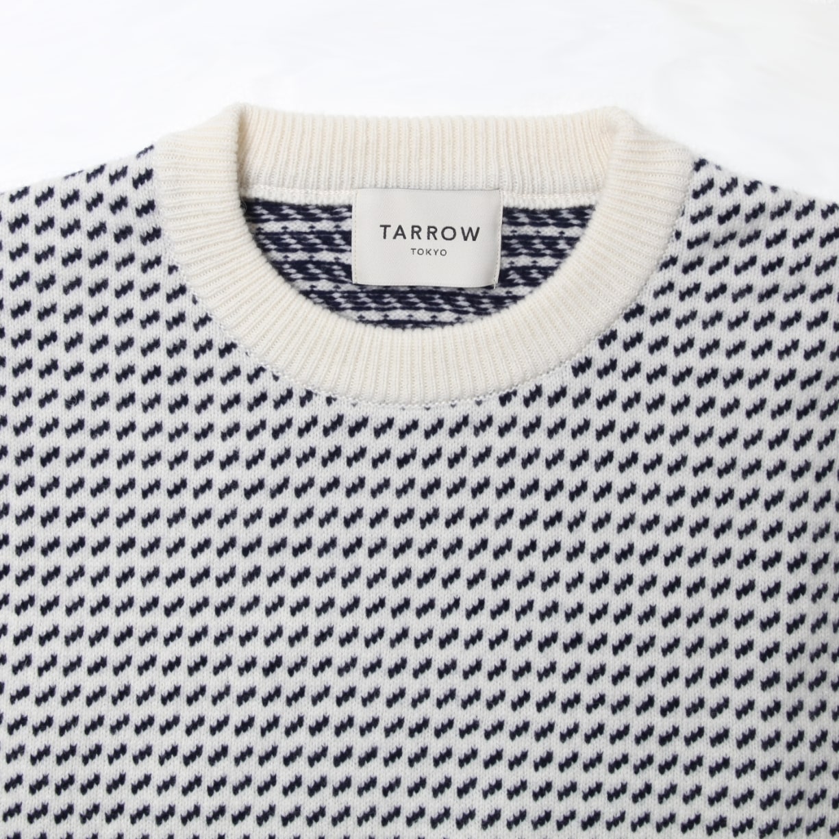 JQD KNIT PO