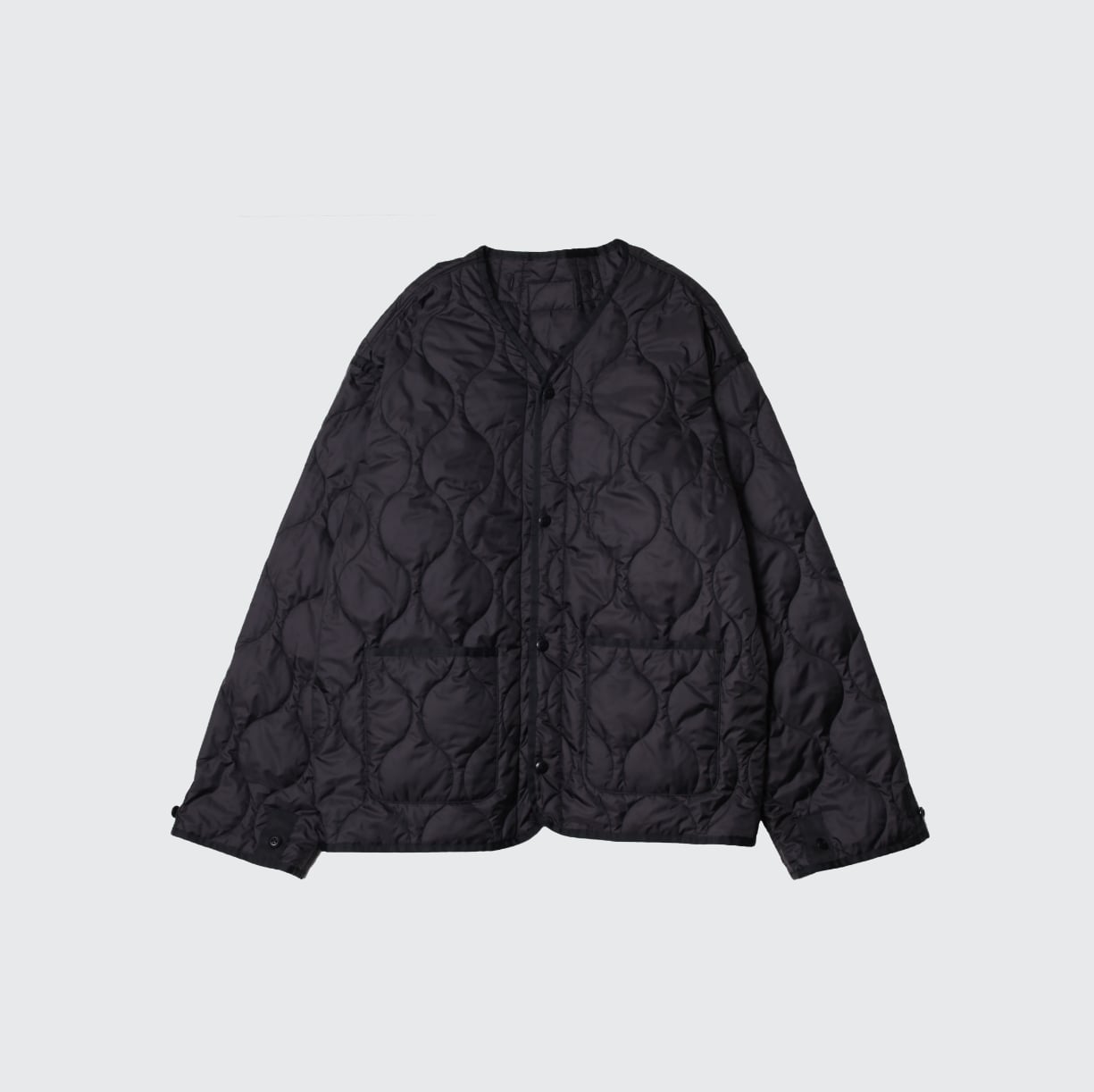 TARROW TOKYO SHORT BLOUSON ショートブルゾン 数回着用 SHORT BLOUSON(ライナー付)