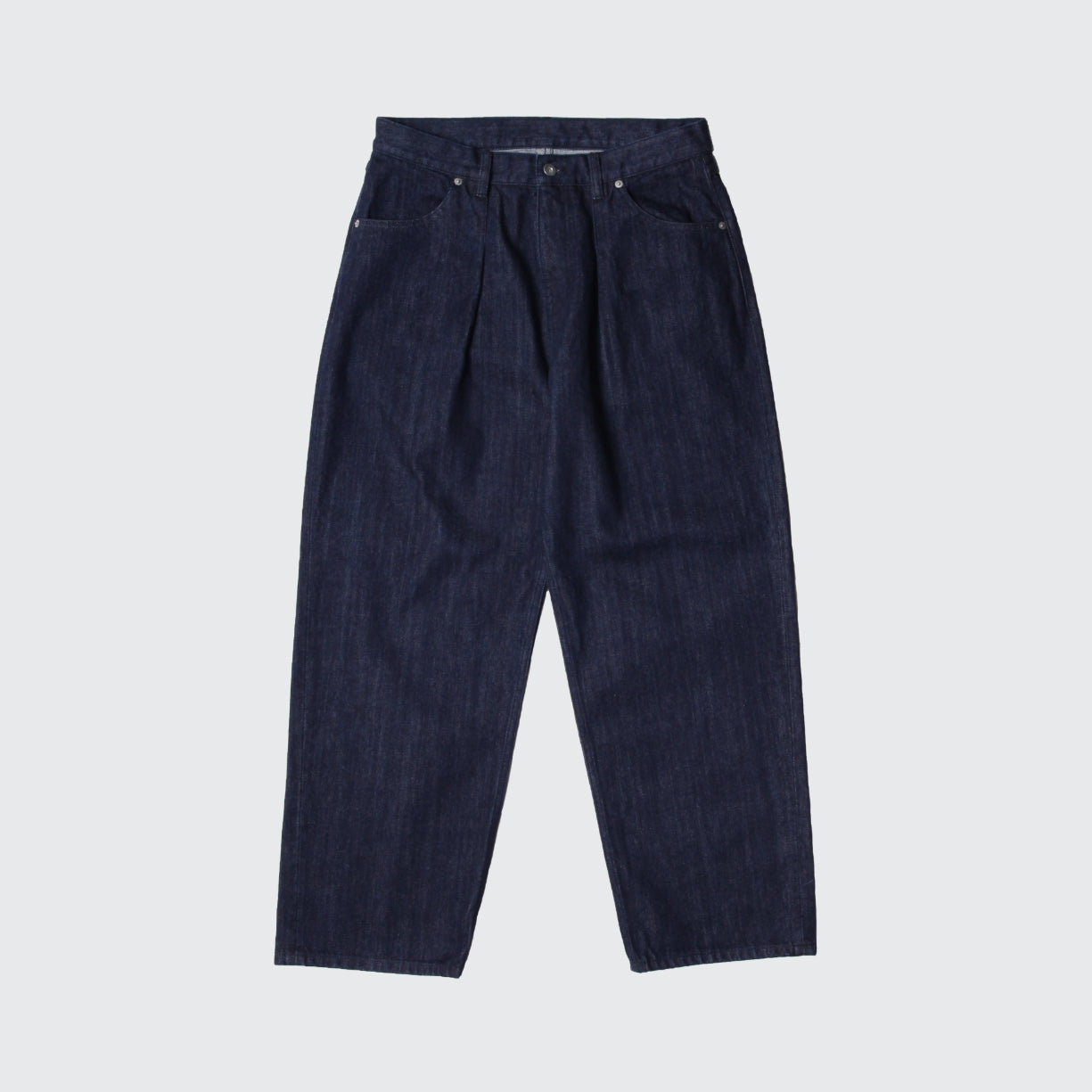 最終値下げTARROWTOKYO STANDARD DENIM PANTS BOTTOMS