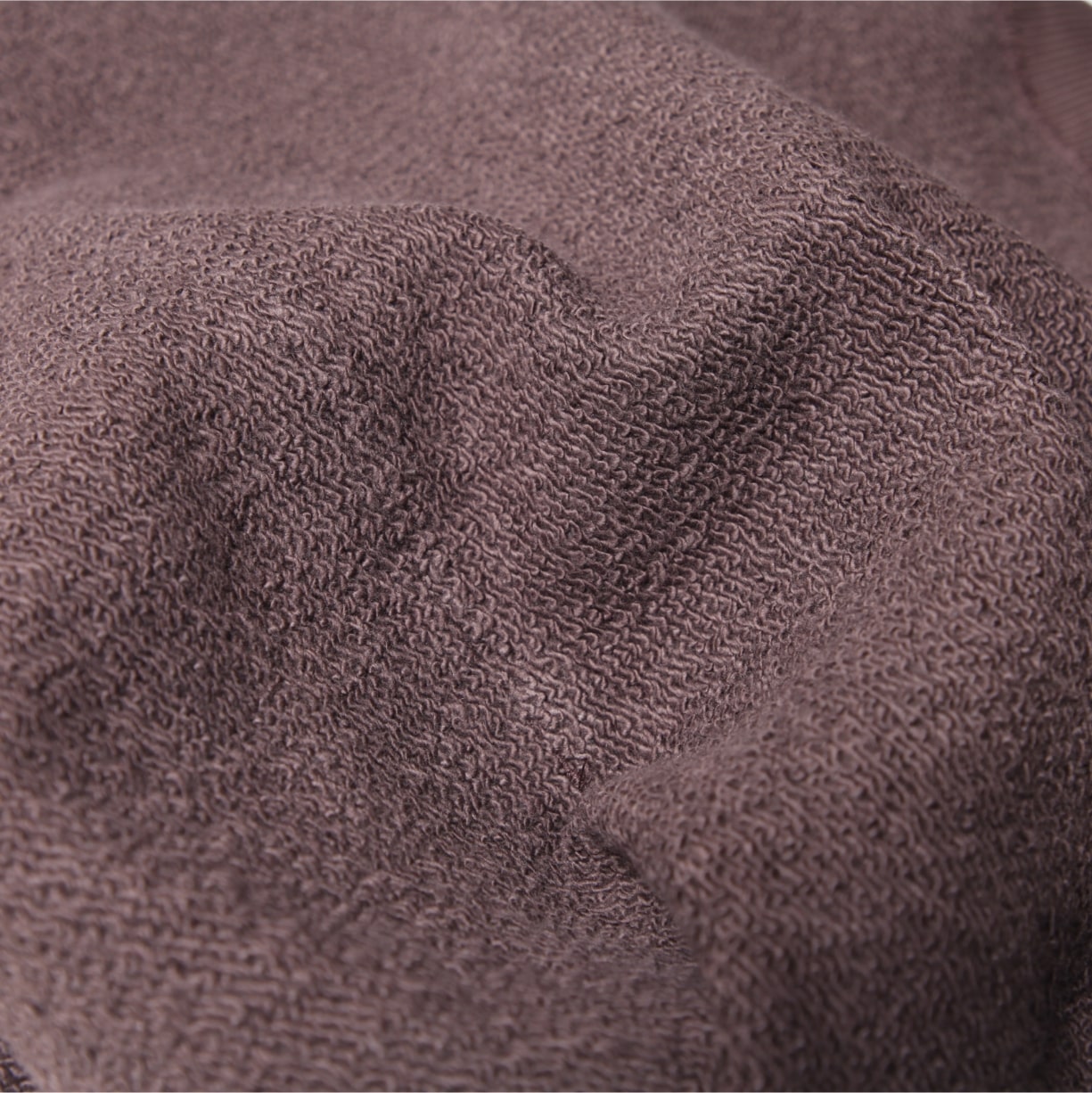 LUXURY HEAVY SWEAT HOODIE