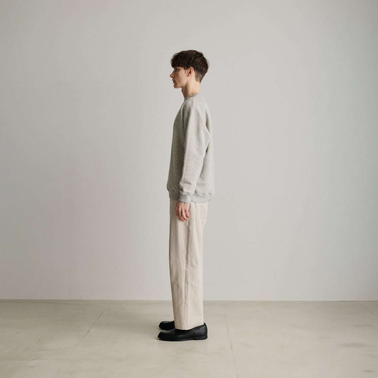ジャケット・アウター TARROWTOKYO CORDUROY ZIP OUTER - MEN CORDUROY ZIP OUTER - MEN