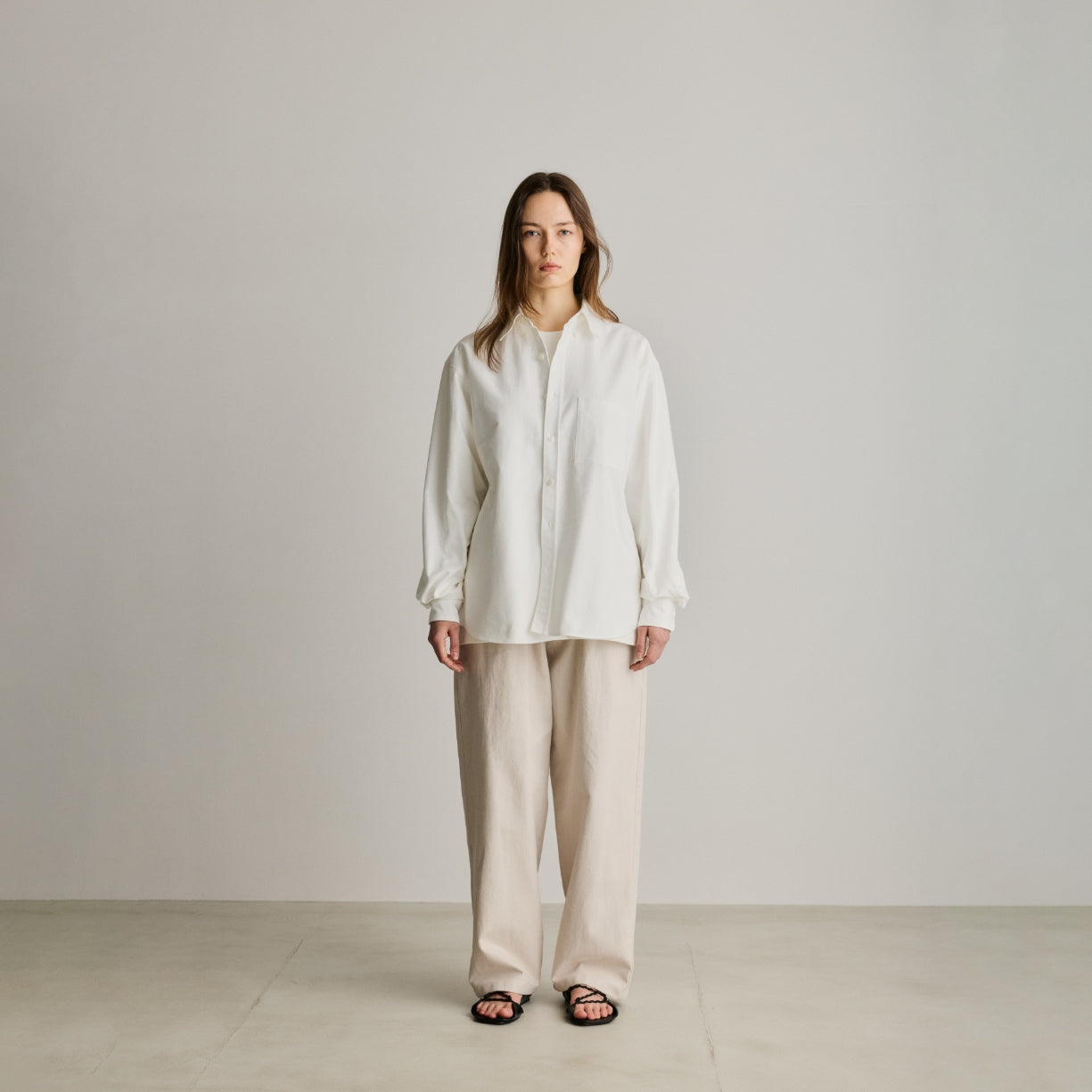 OXFORD SHIRT