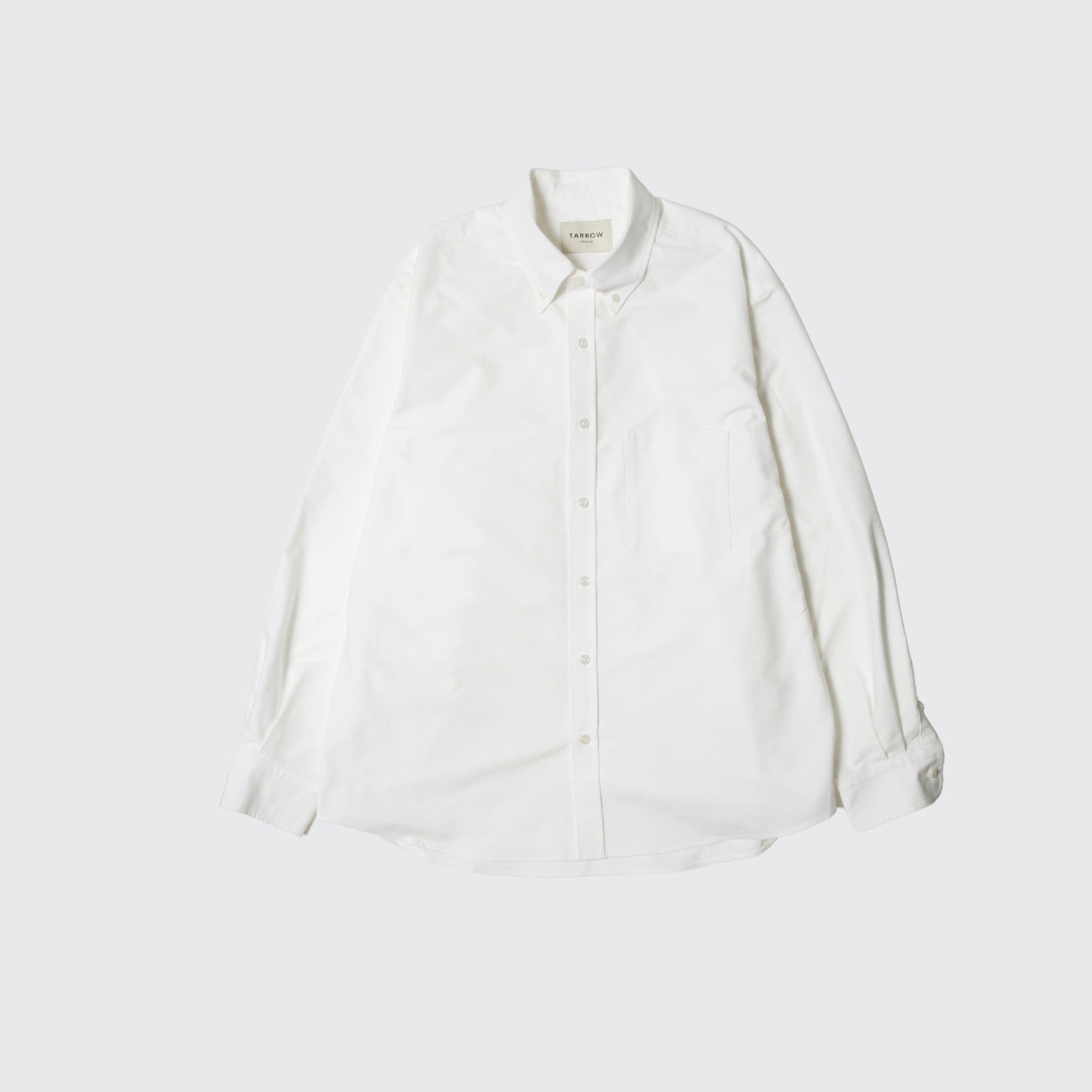 OXFORD SHIRT