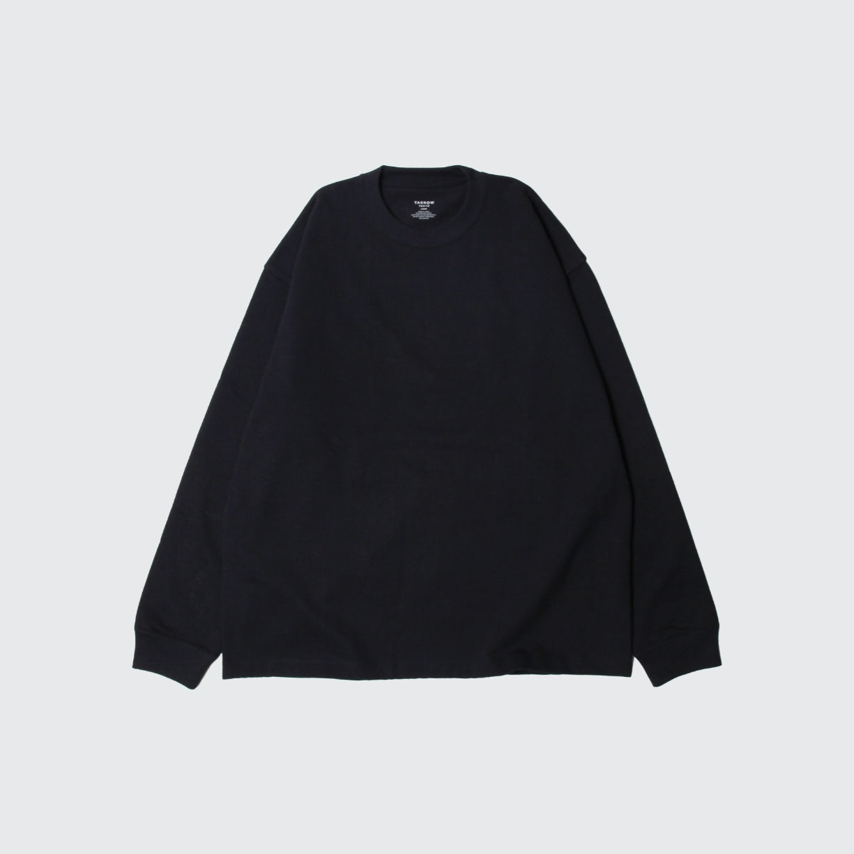 PREMIER HEAVY WEIGHT L/S TEE