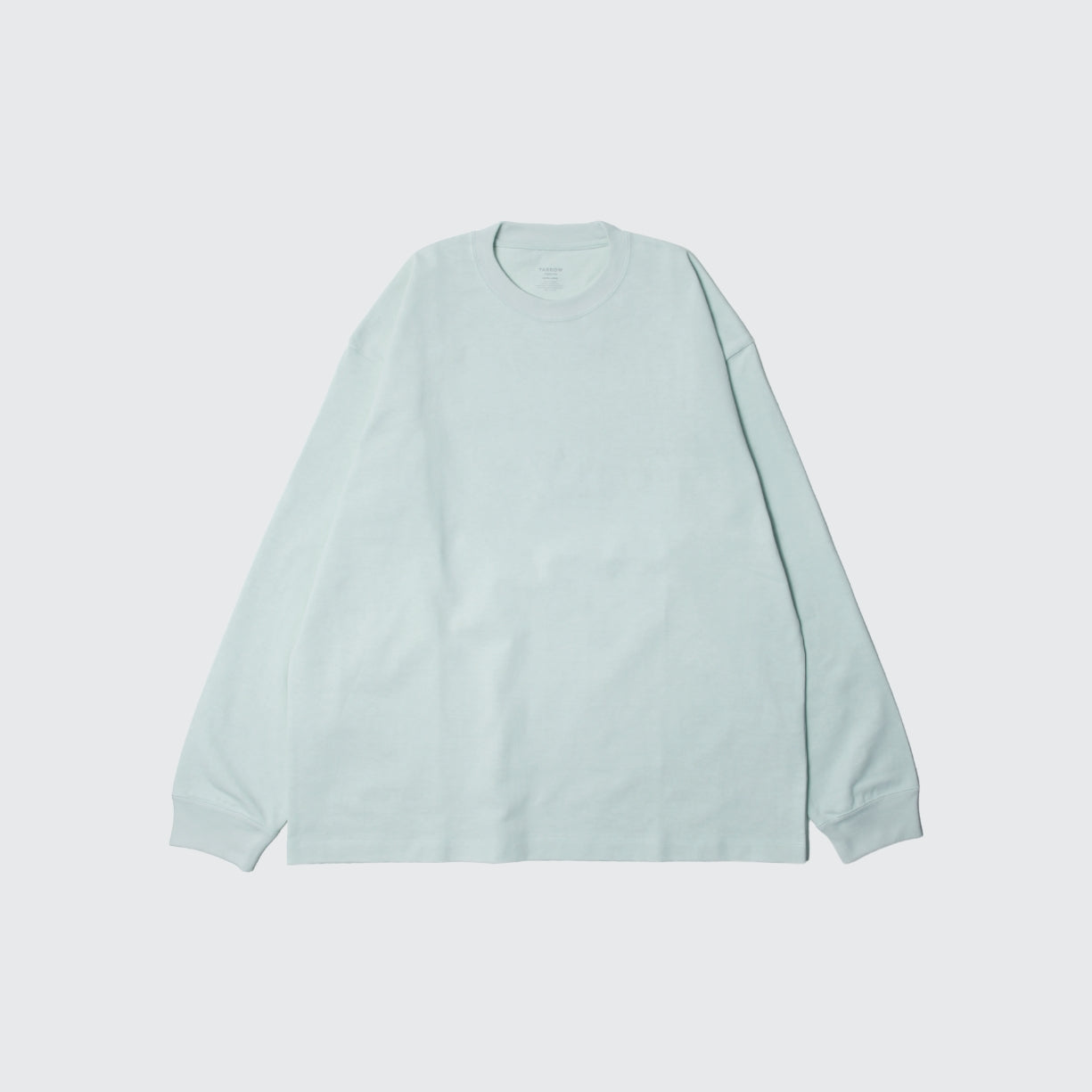 PREMIER HEAVY WEIGHT L/S TEE