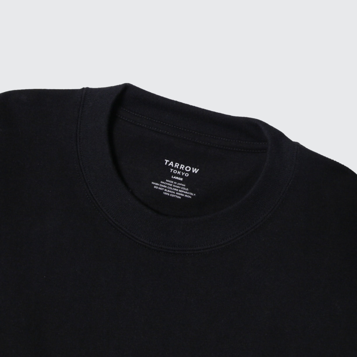 PREMIER HEAVY WEIGHT L/S TEE