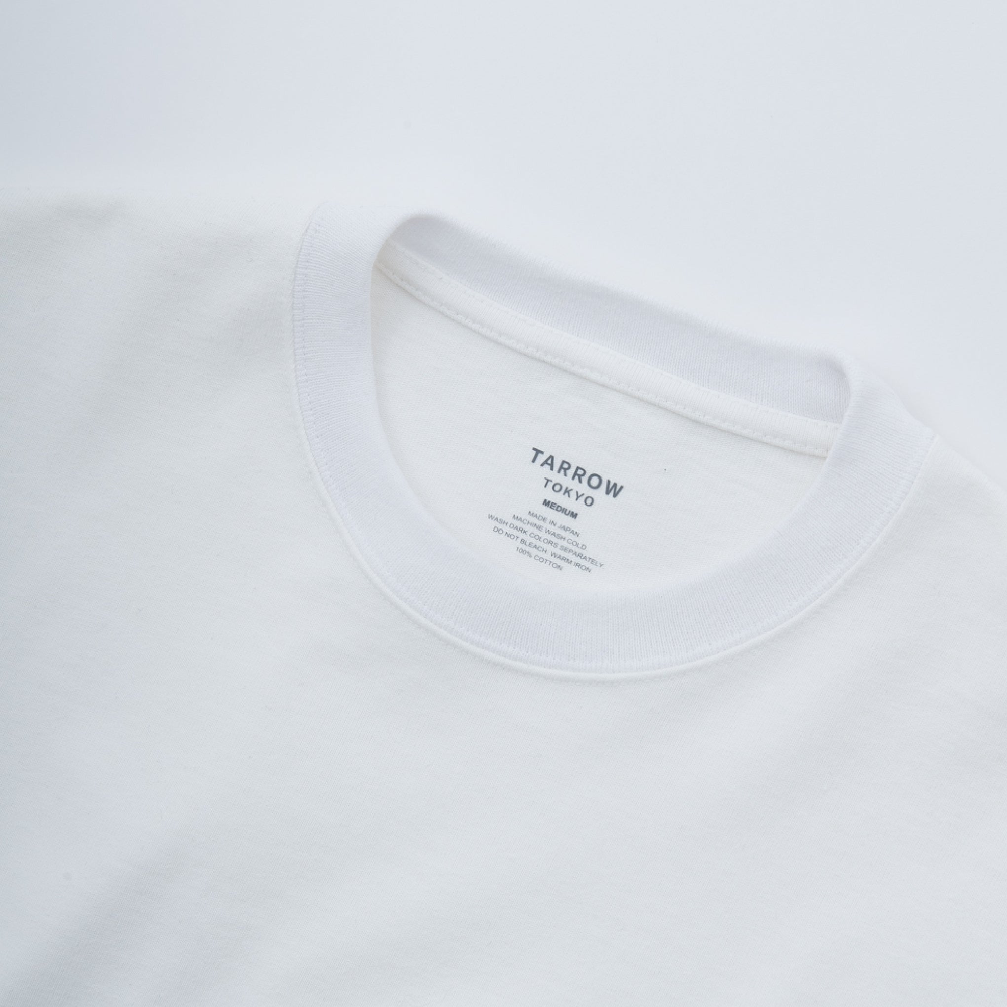 PREMIER HEAVY WEIGHT TEE