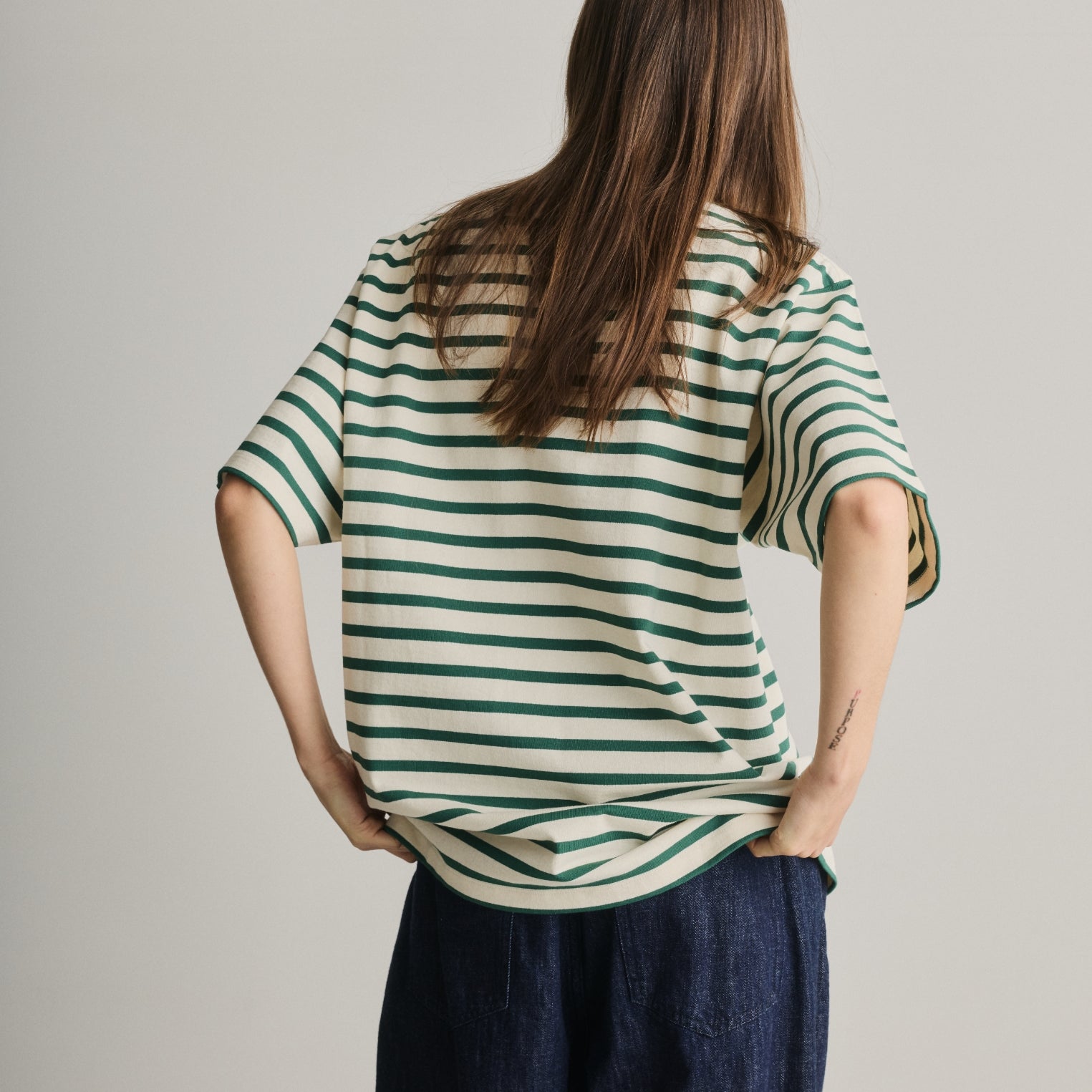 PREMIER HEAVY WEIGHT TEE