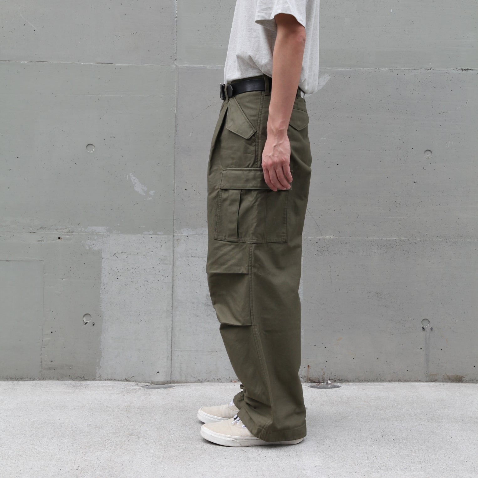 CARGO PANTS