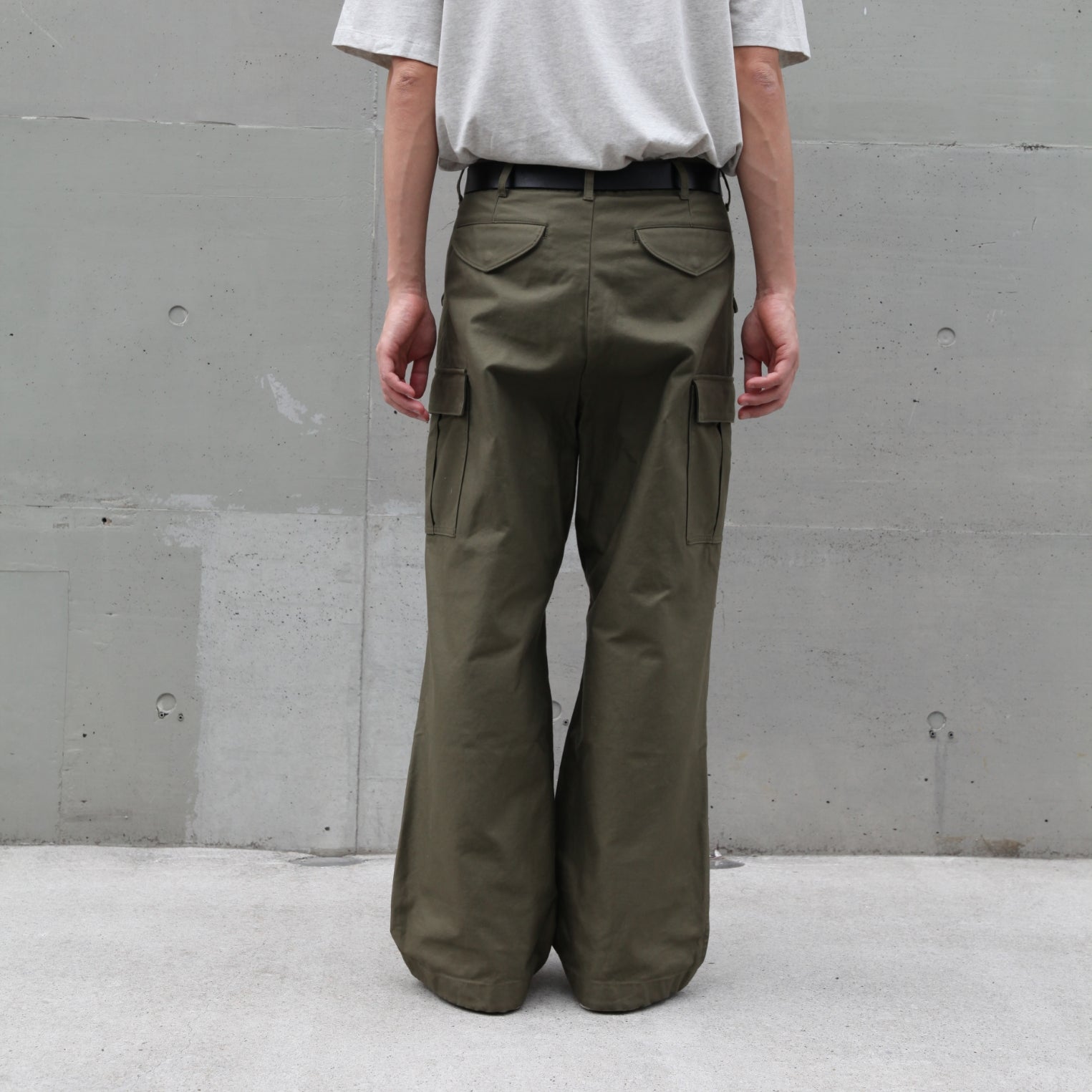 CARGO PANTS