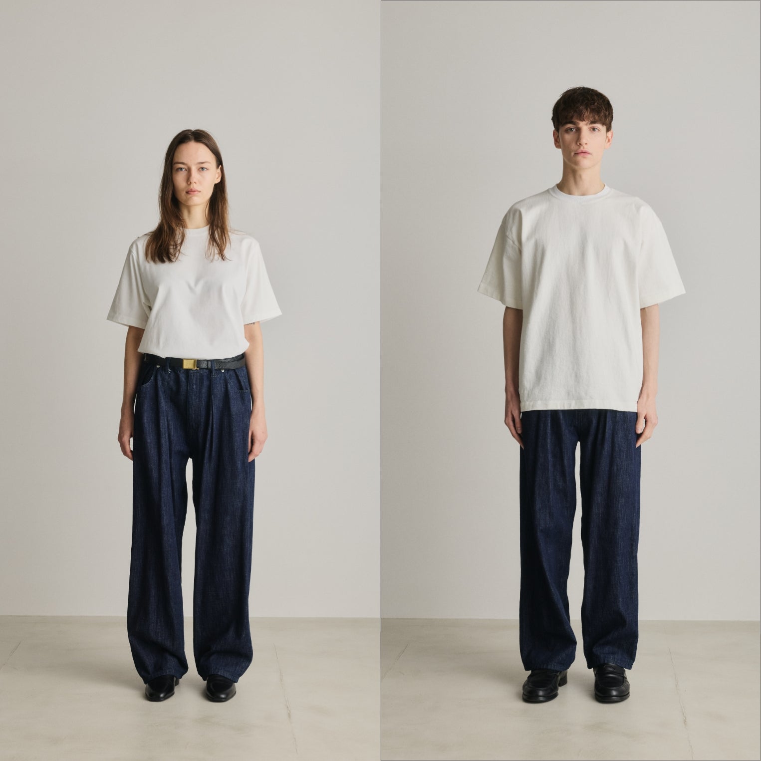 Tシャツコレクションセット