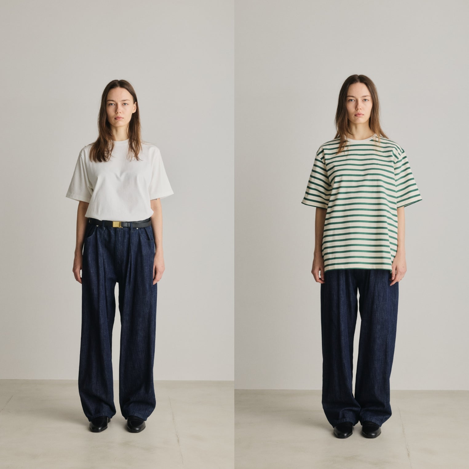 Tシャツコレクションセット