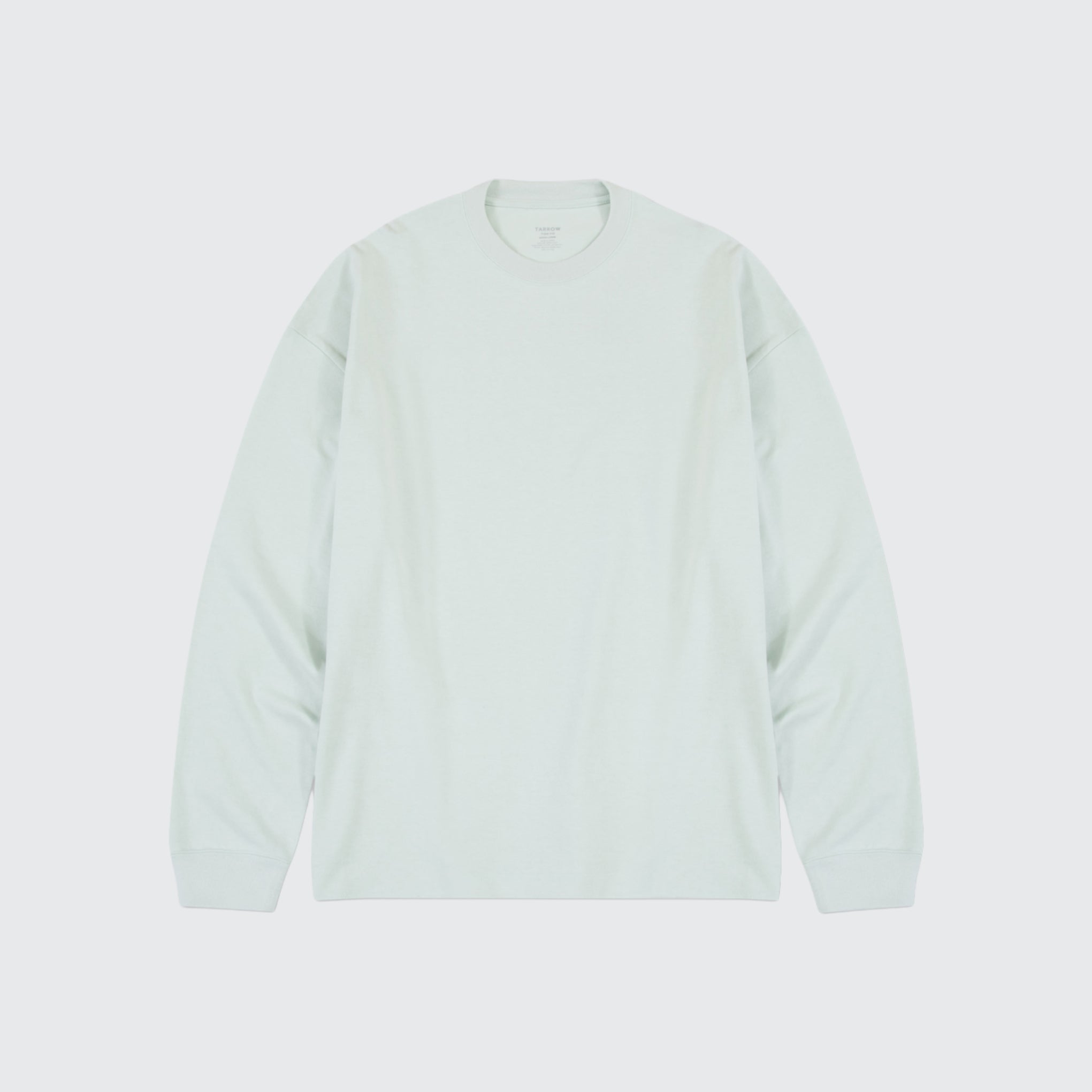 PREMIER HEAVY WEIGHT L/S TEE