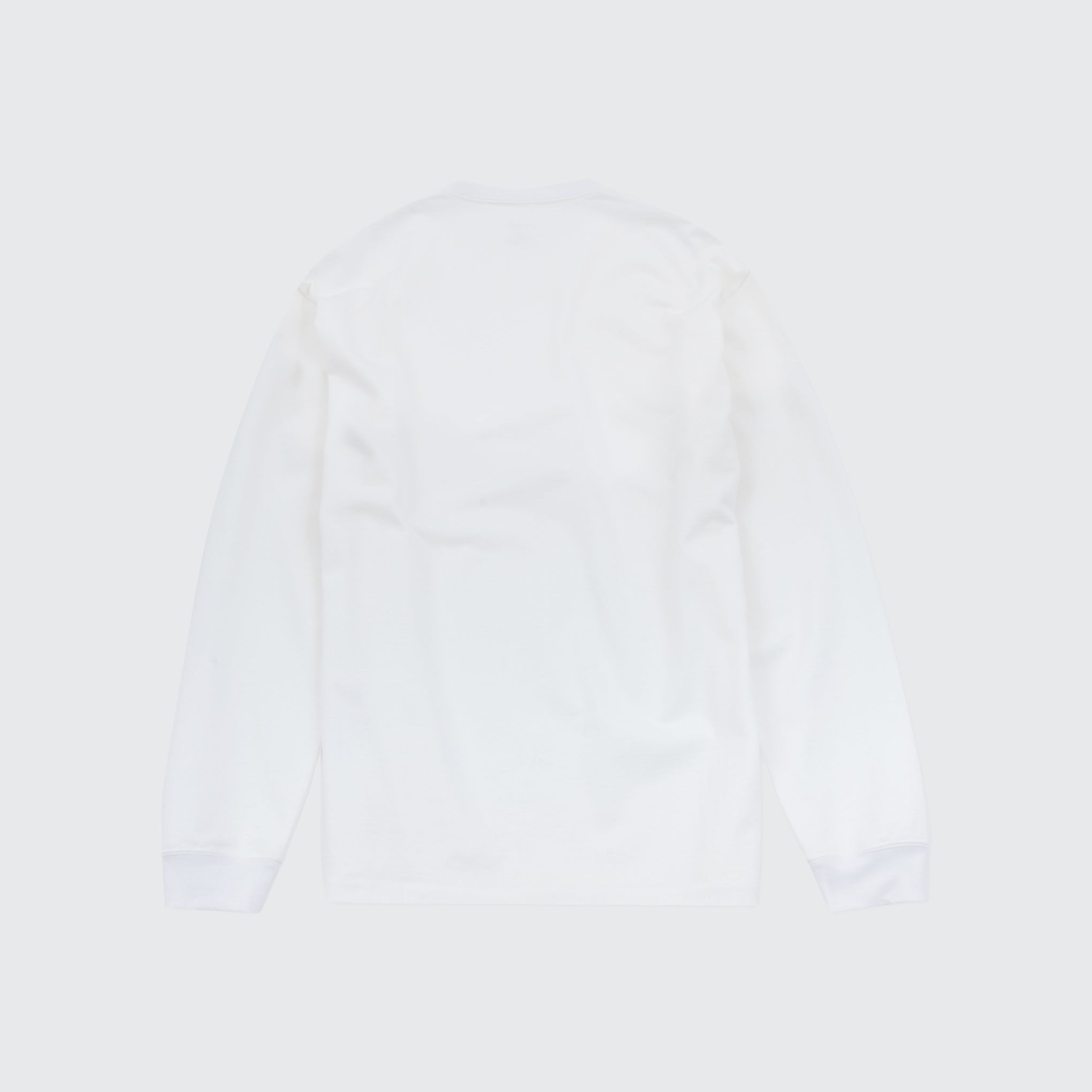 PREMIER HEAVY WEIGHT L/S TEE