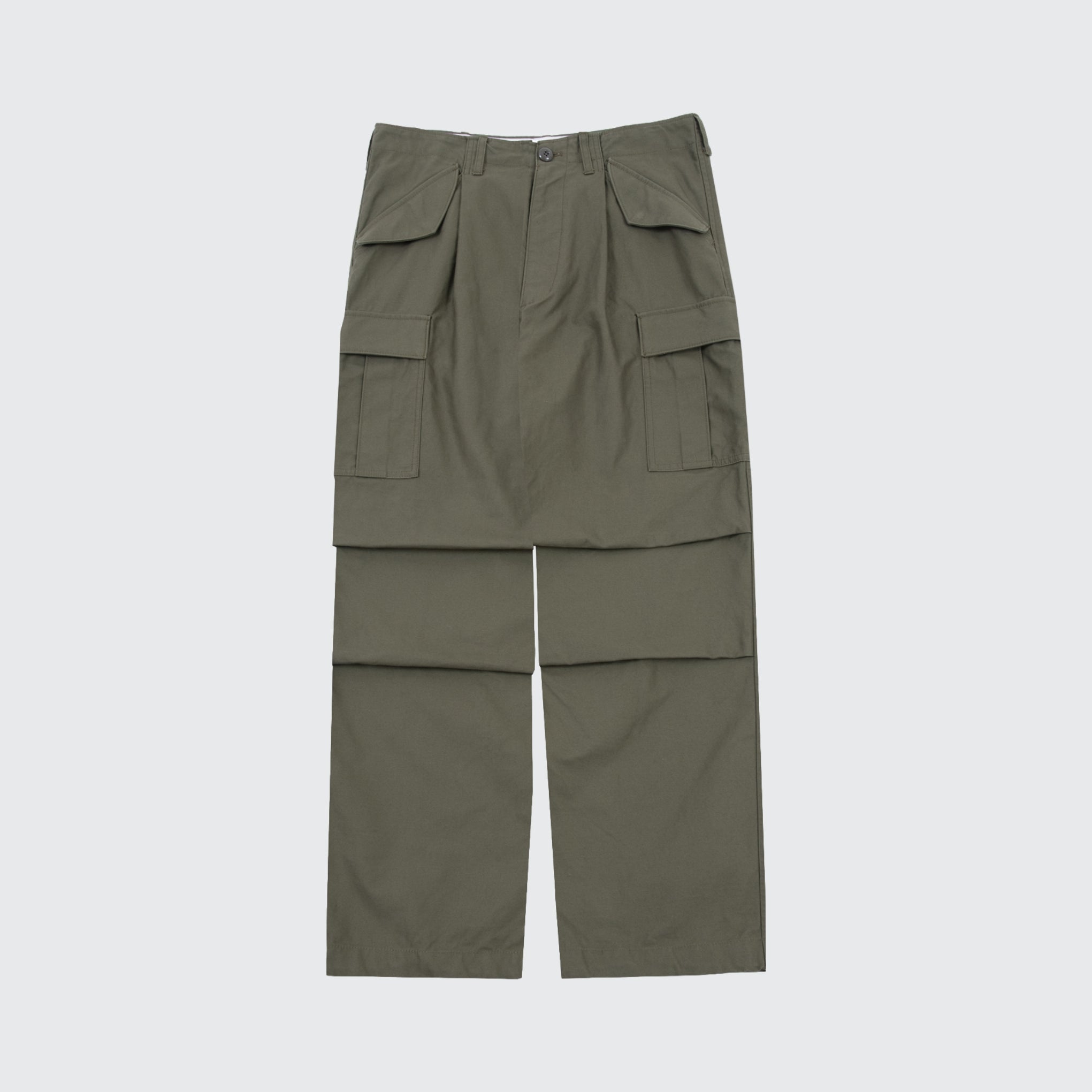 CARGO PANTS