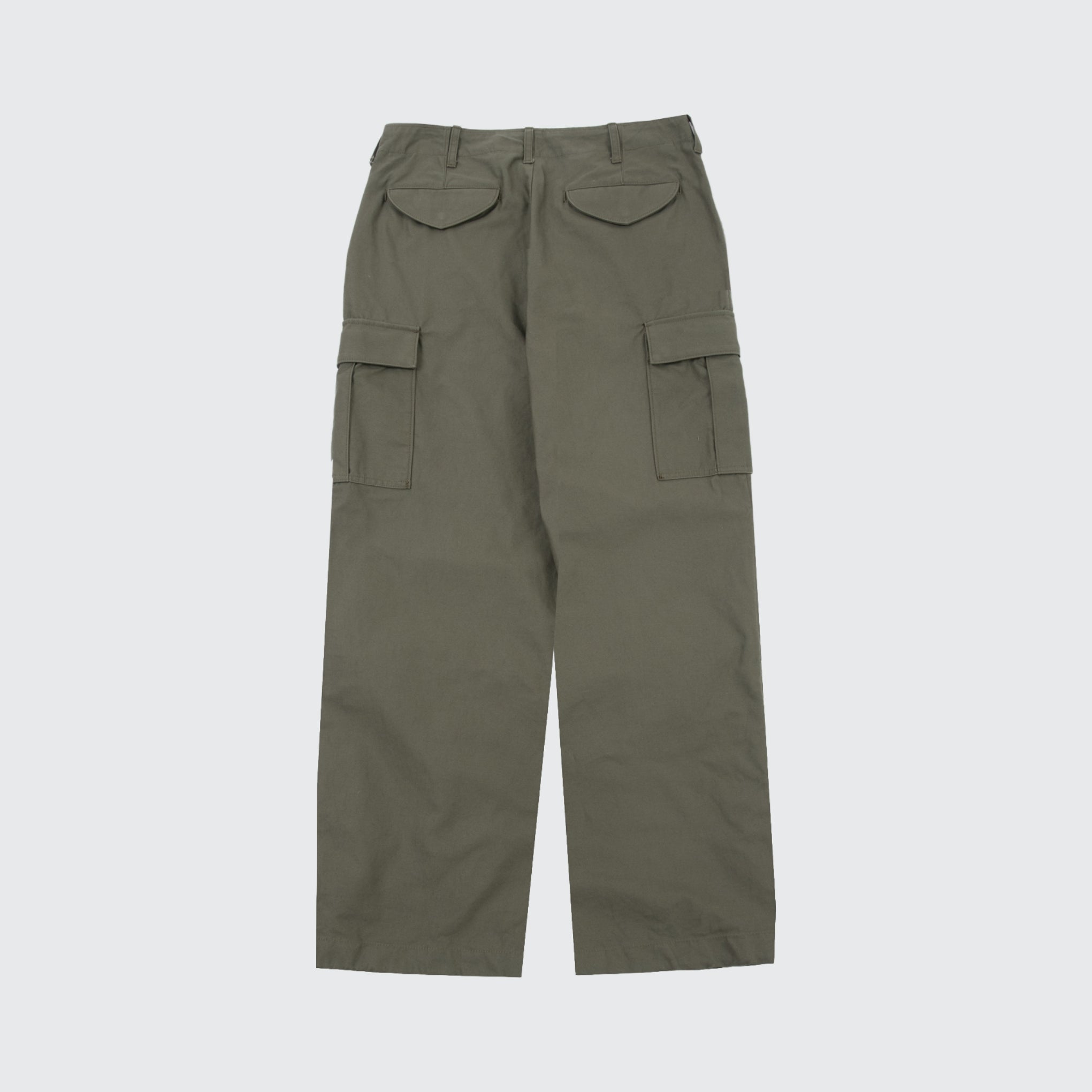 CARGO PANTS