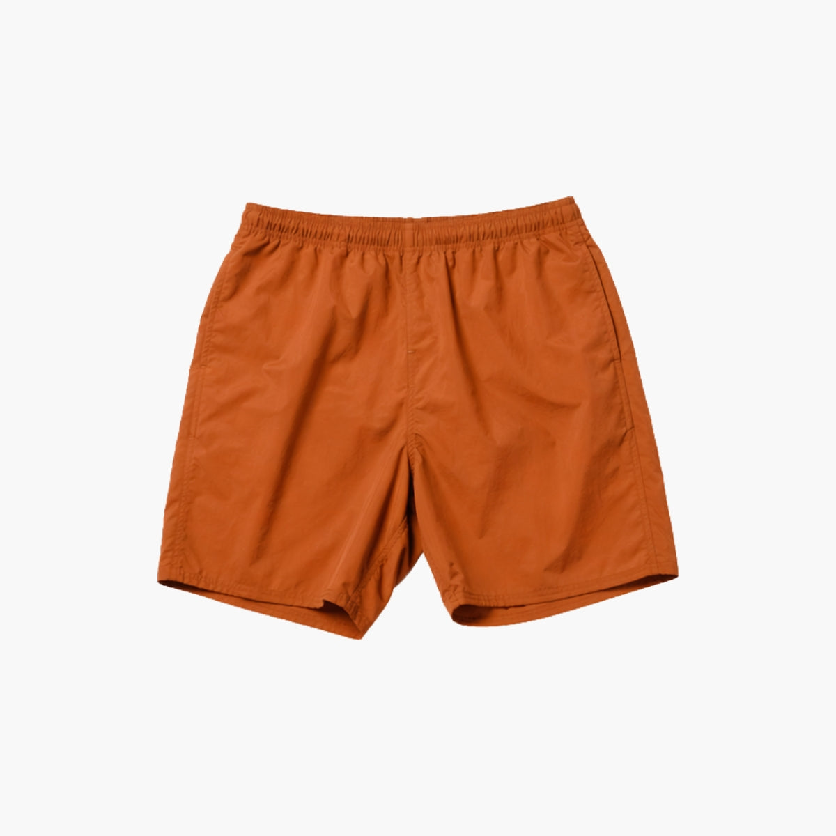 NYLON SHORT PANTS