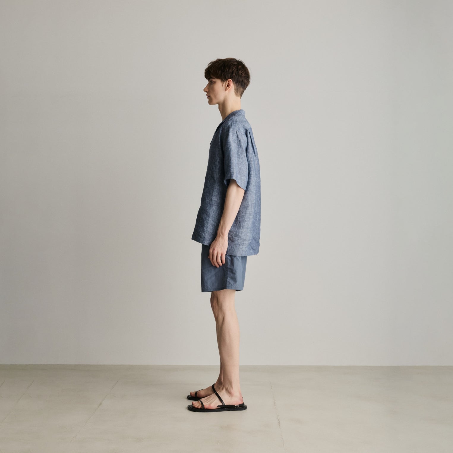 CLUBHAUS NYLON SHORT PANT XSサイズ NYLON SHORT PANTS