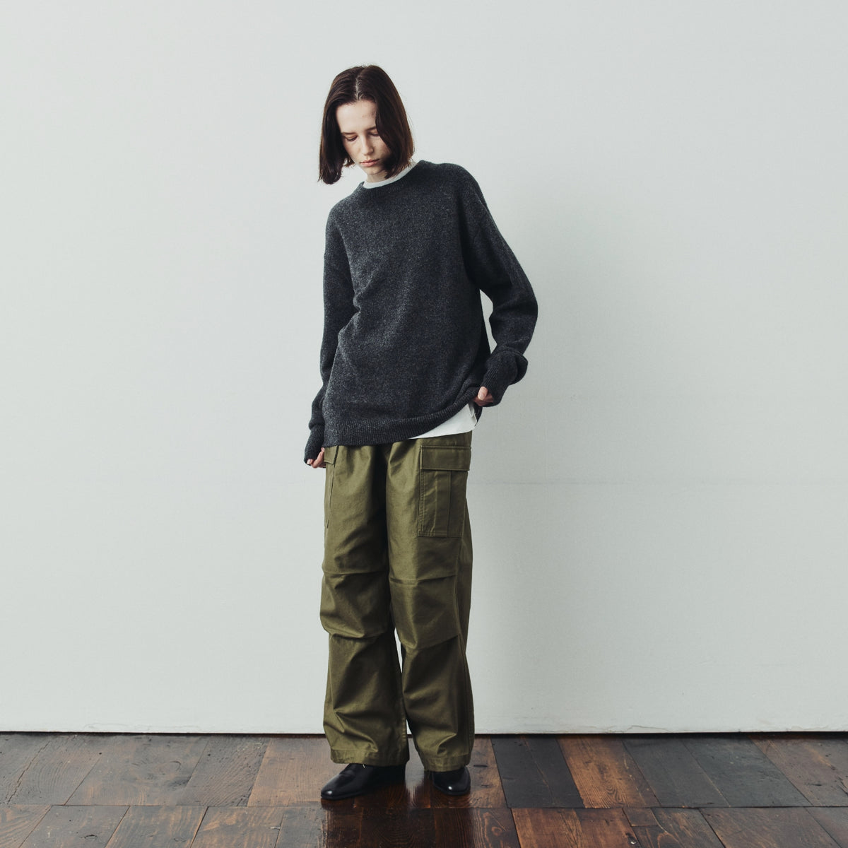 CARGO PANTS