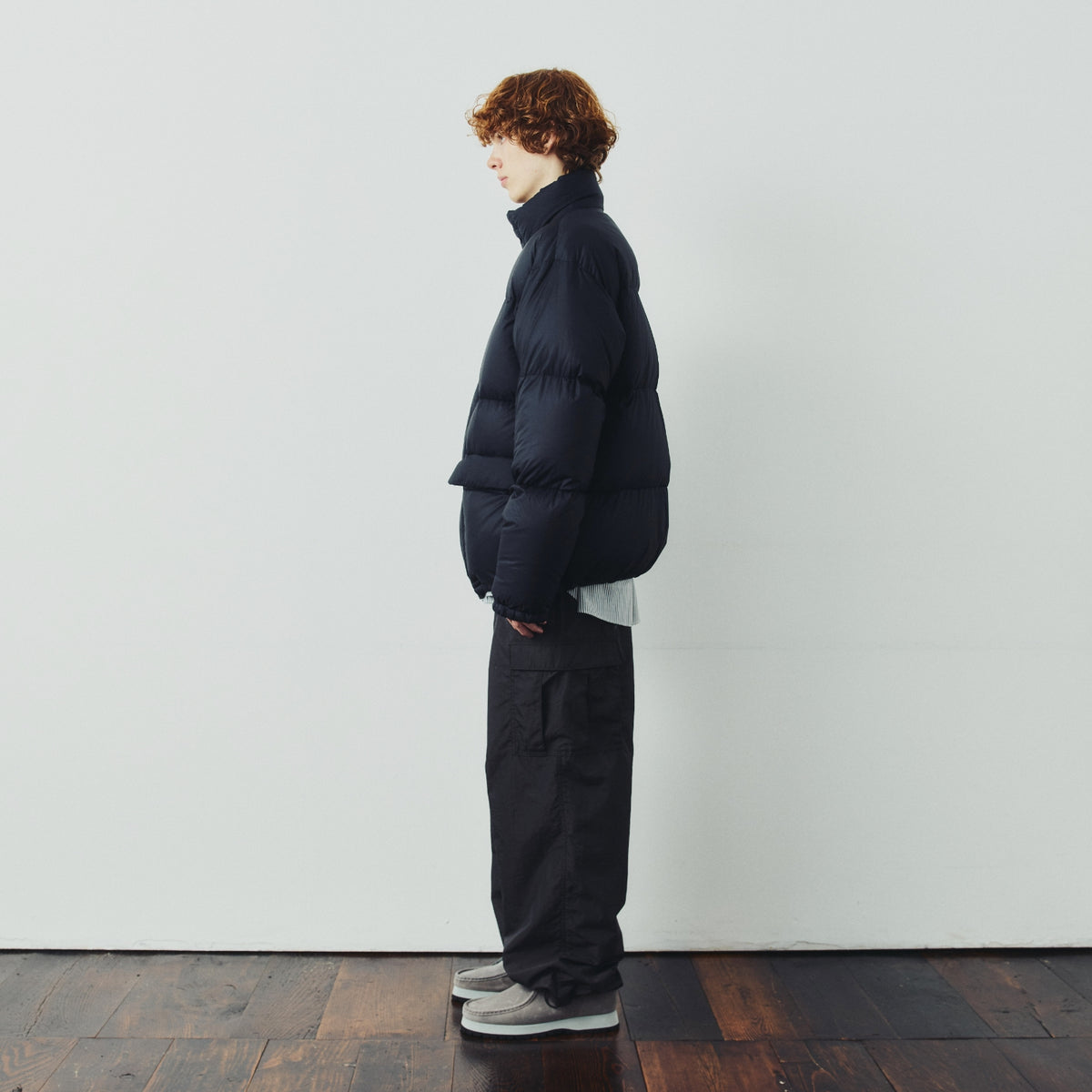 DOWN JACKET