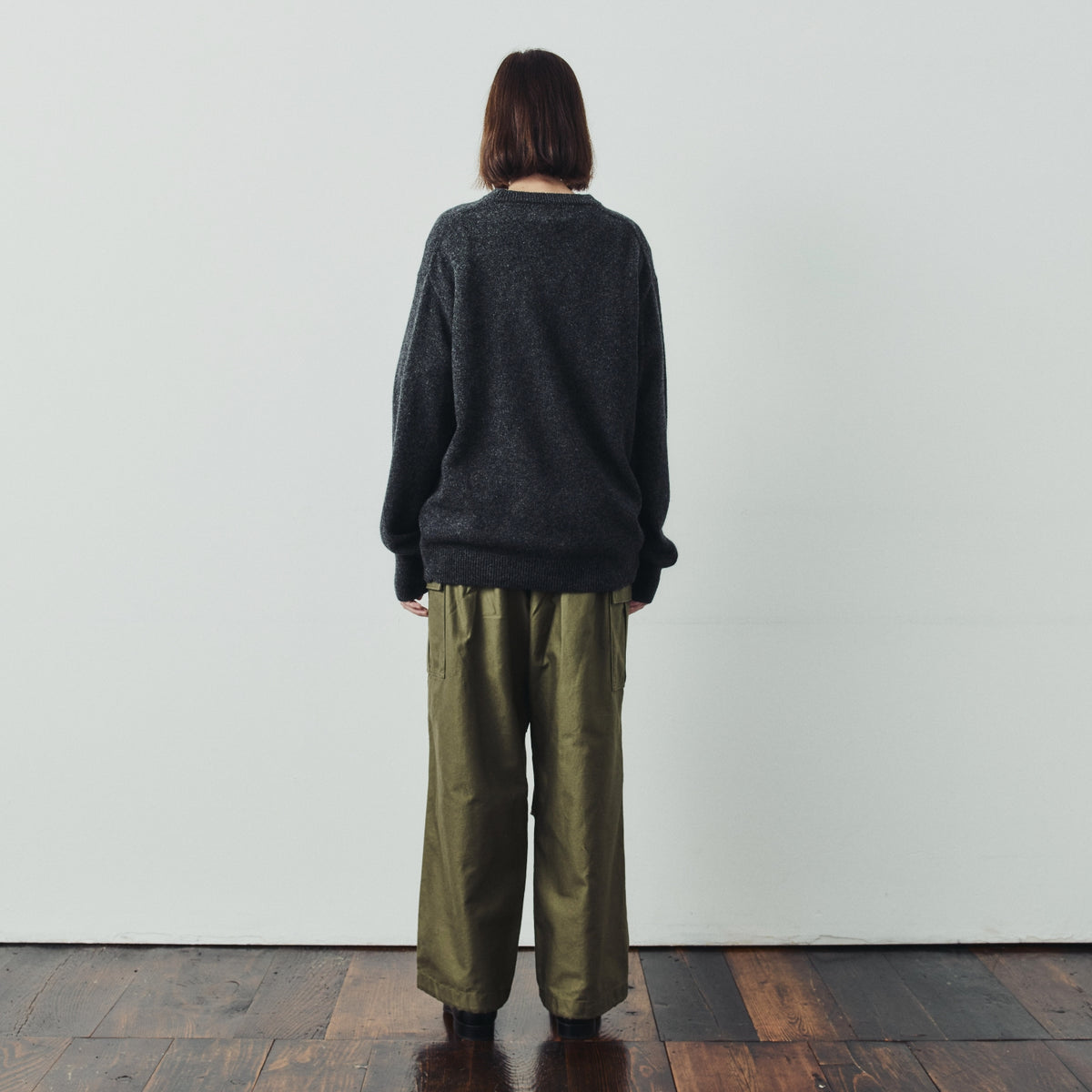 CARGO PANTS