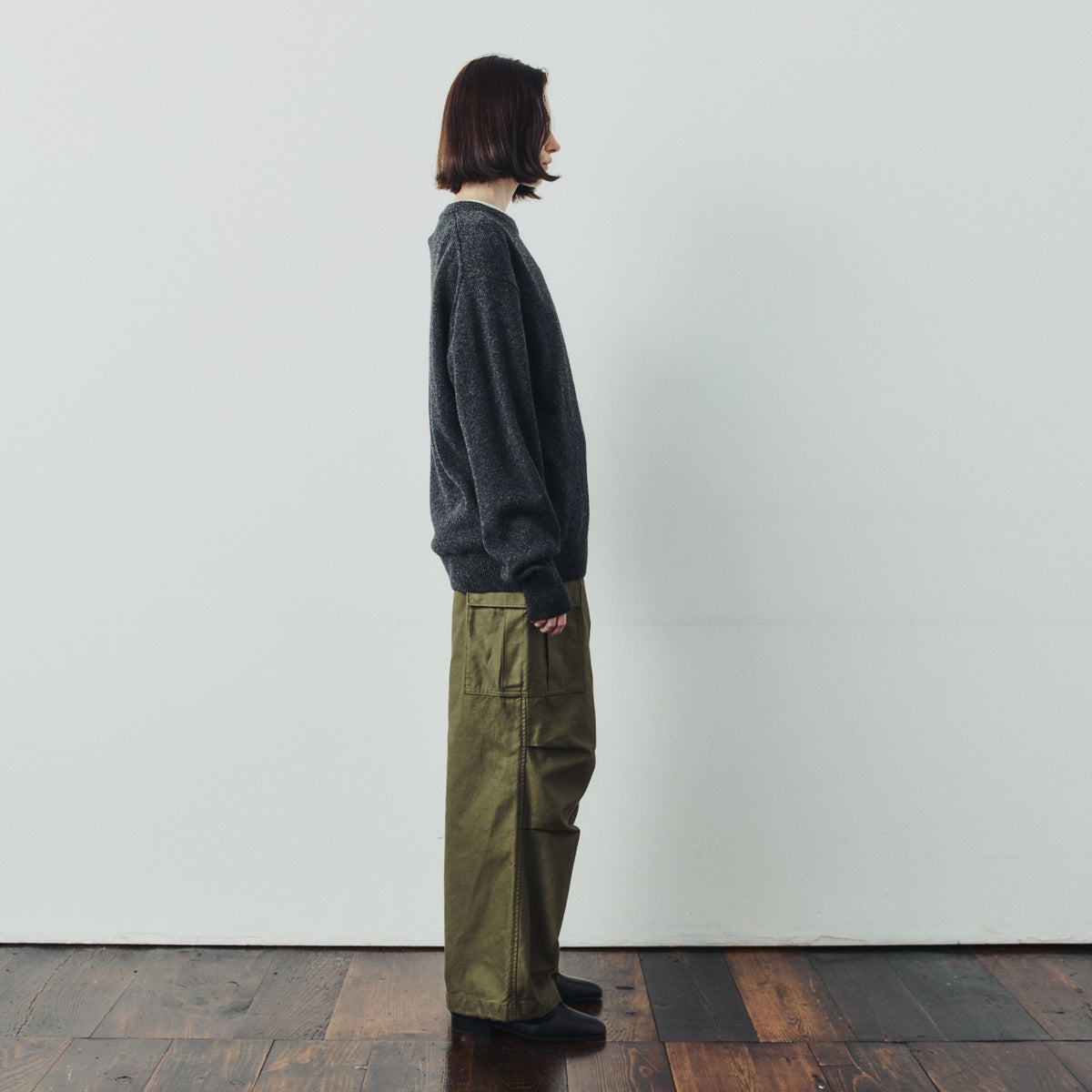 CARGO PANTS