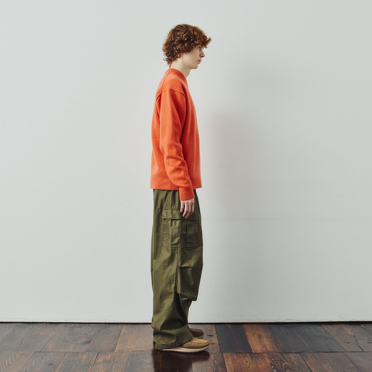 CARGO PANTS
