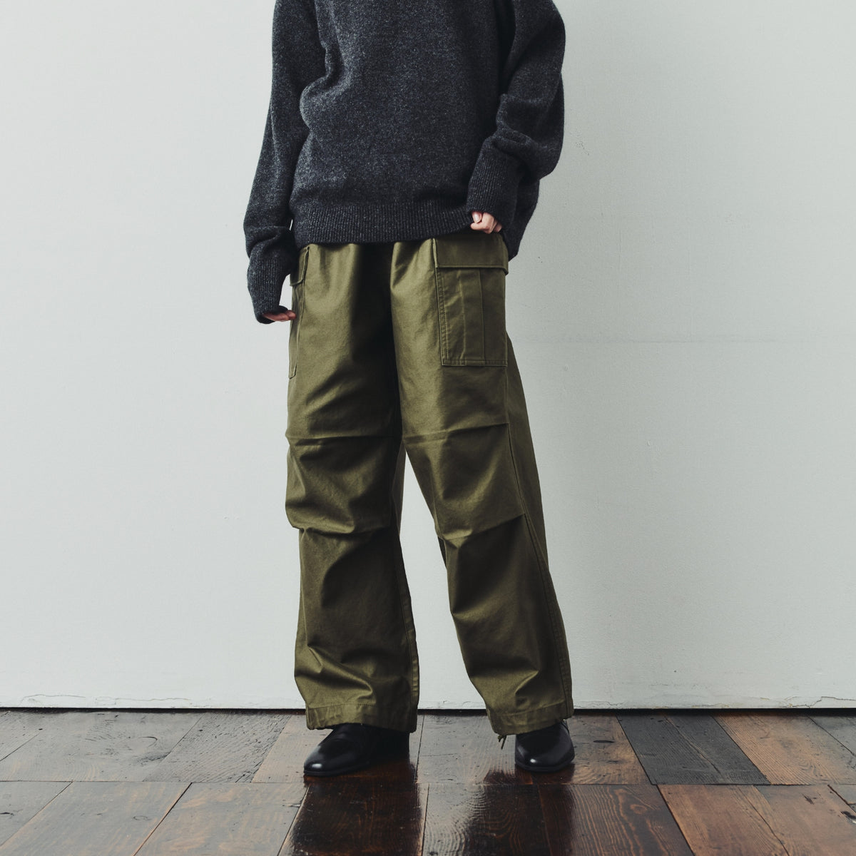 CARGO PANTS