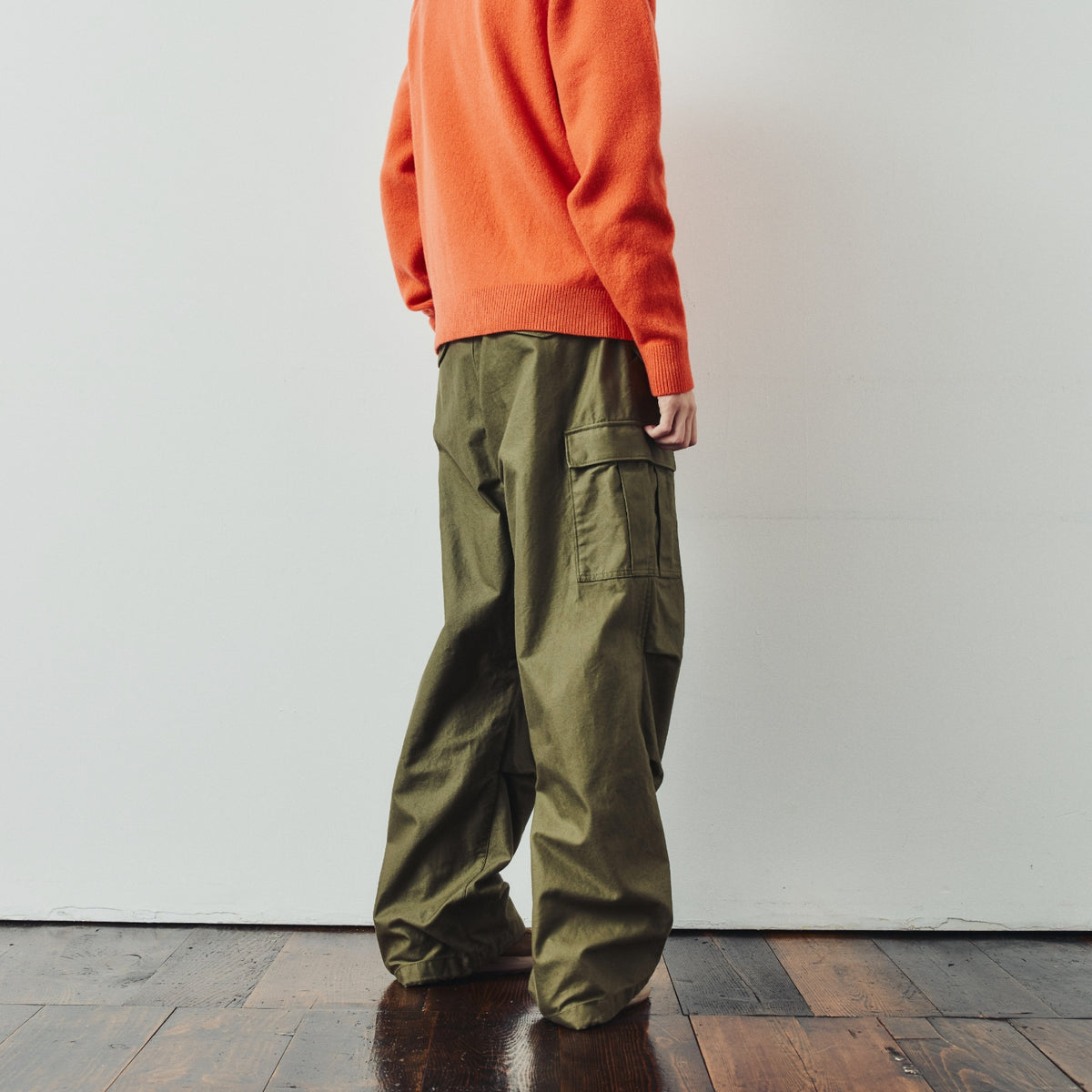 CARGO PANTS