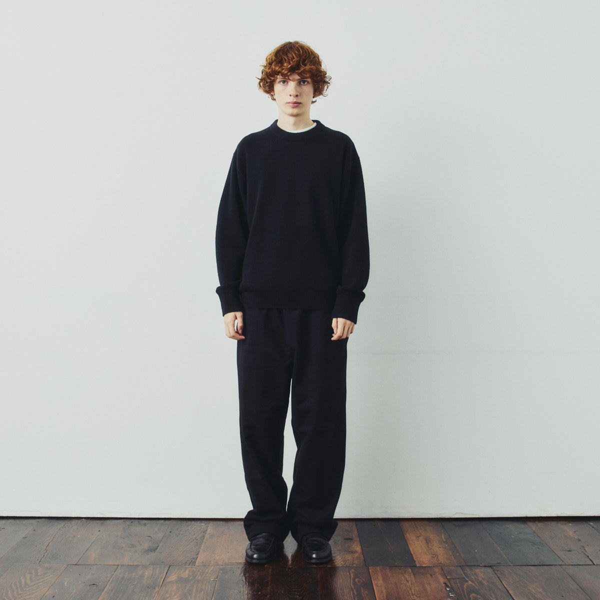 BABY CASHMERE 100 KNIT