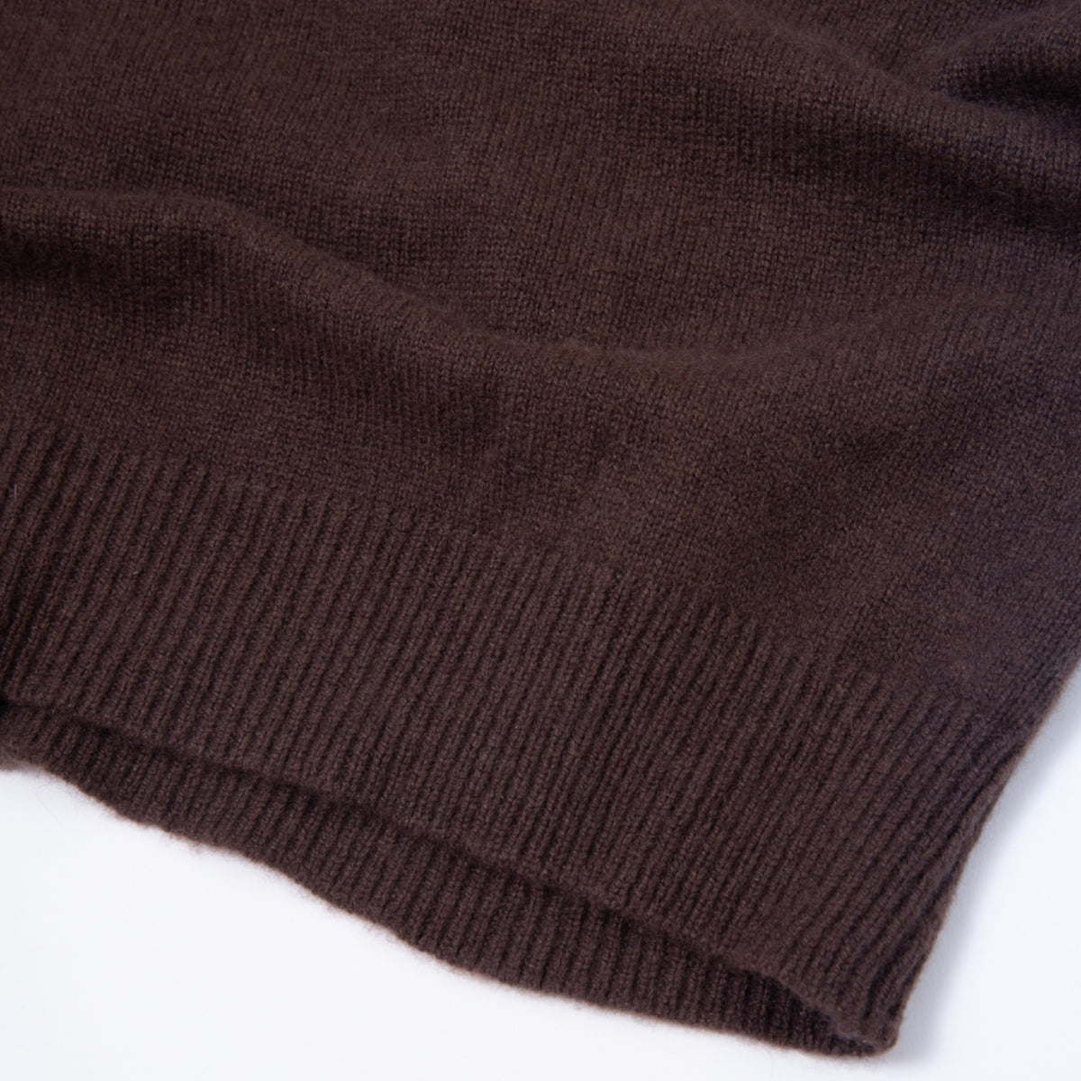BABY CASHMERE 100 KNIT CARDIGAN