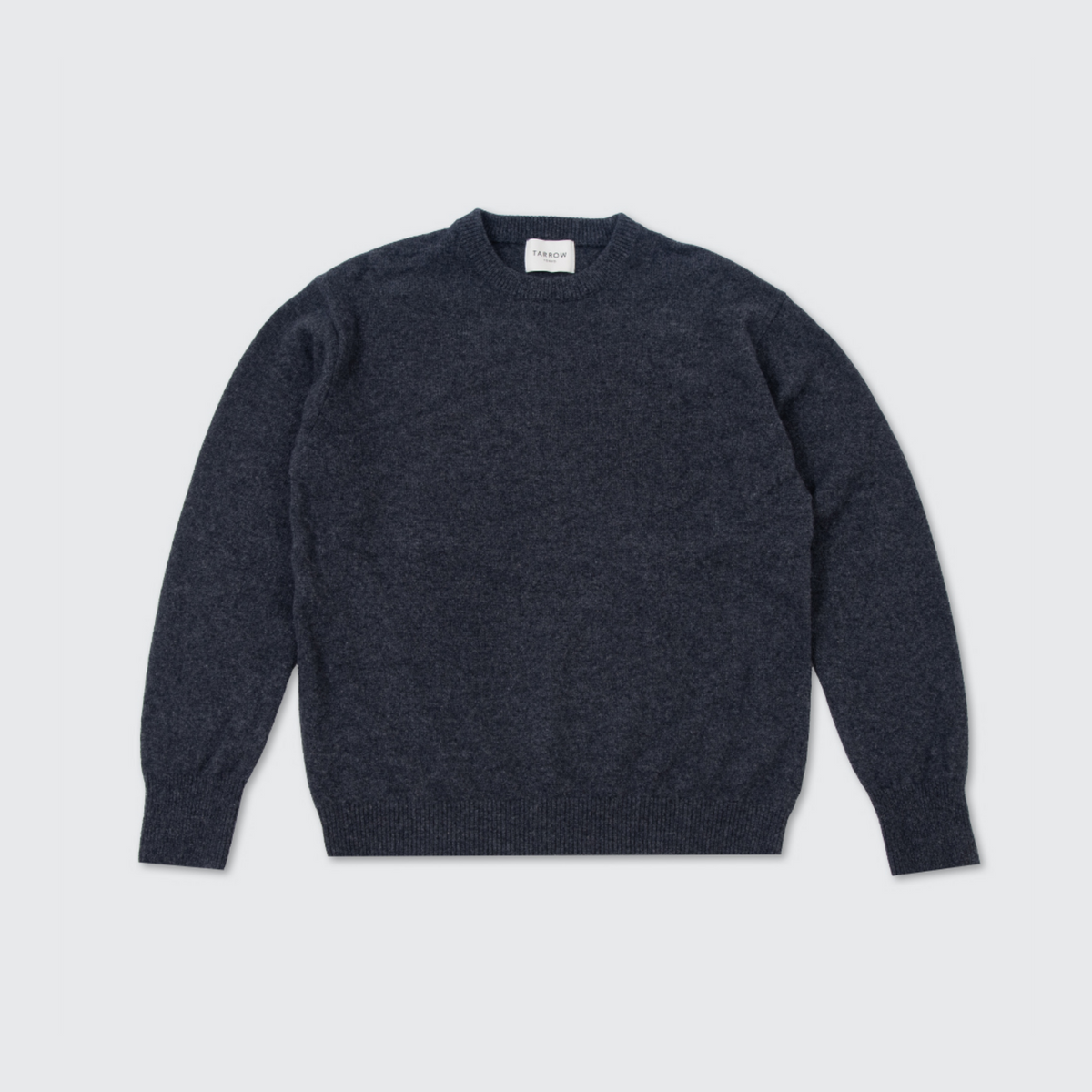 YAK CASHMERE KNIT PO